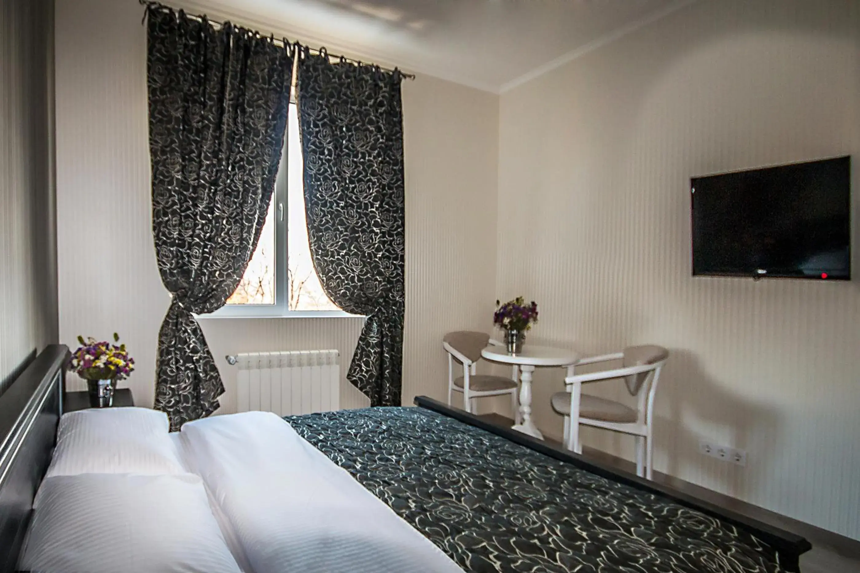 Junior Suite with Bath - single occupancy in Mini Hotel Ryleev Junior Suite with Bath - single occupancy in Mini Hotel Ryleev