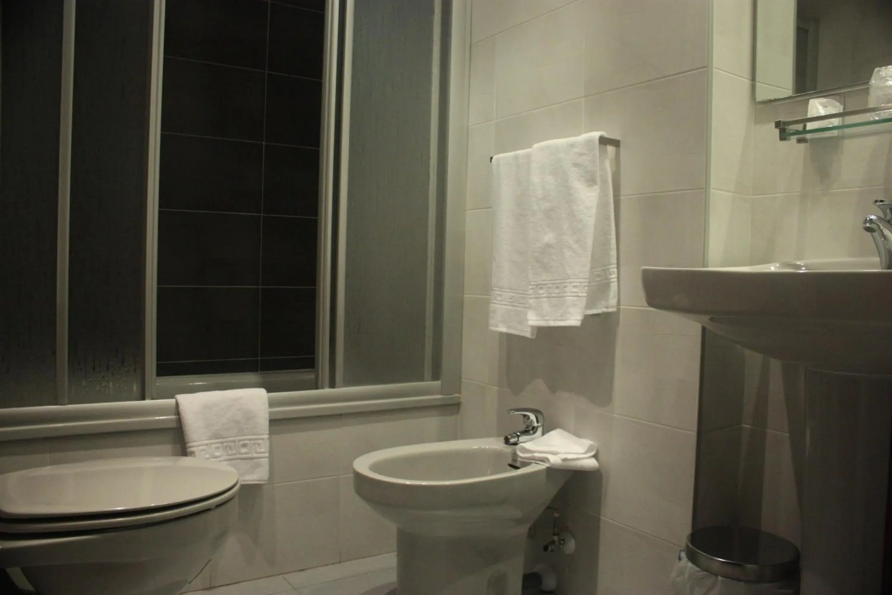 Double Room in Hotel Delicias Double Room in Hotel Delicias