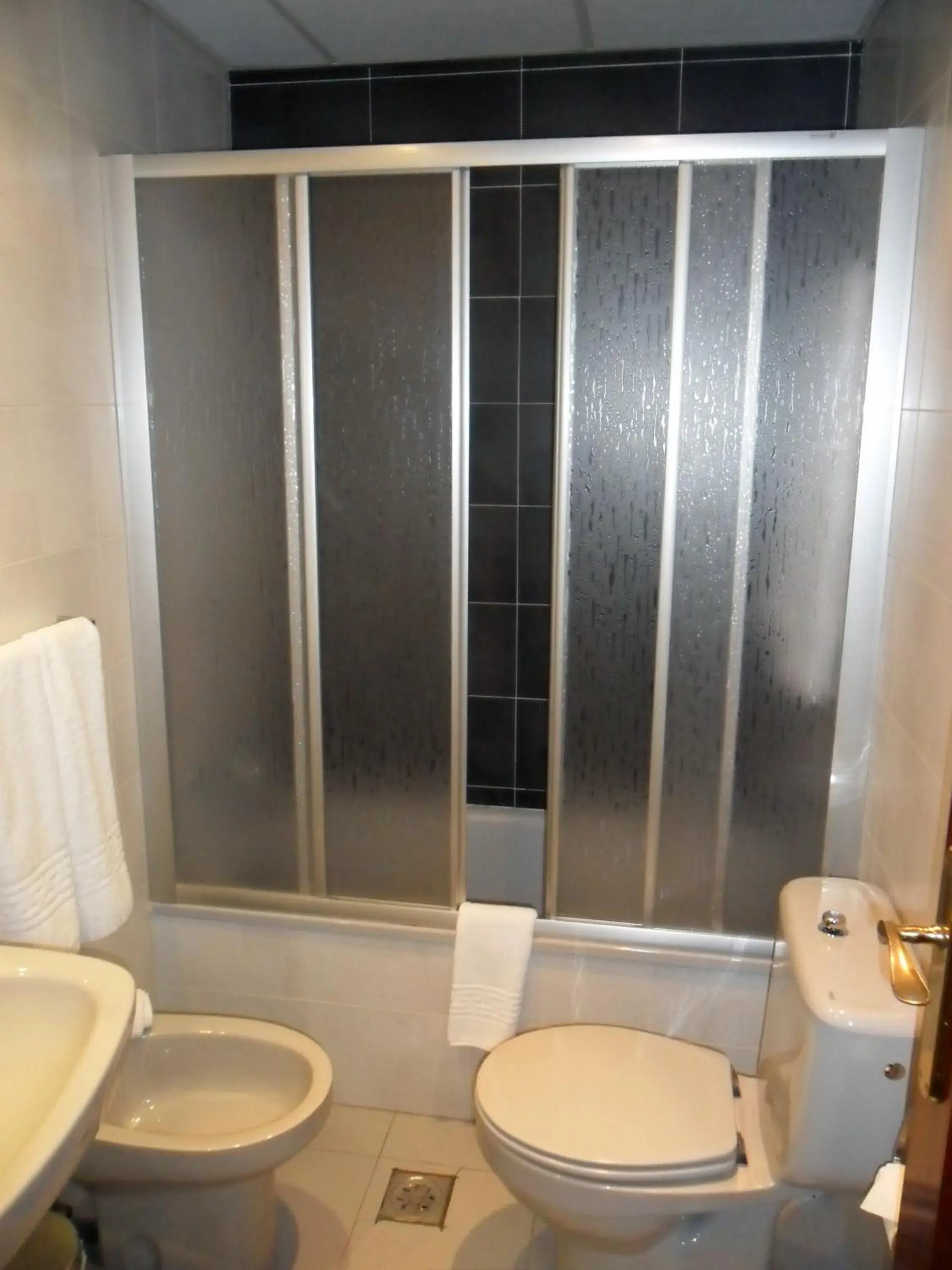Double Room in Hotel Delicias Double Room in Hotel Delicias