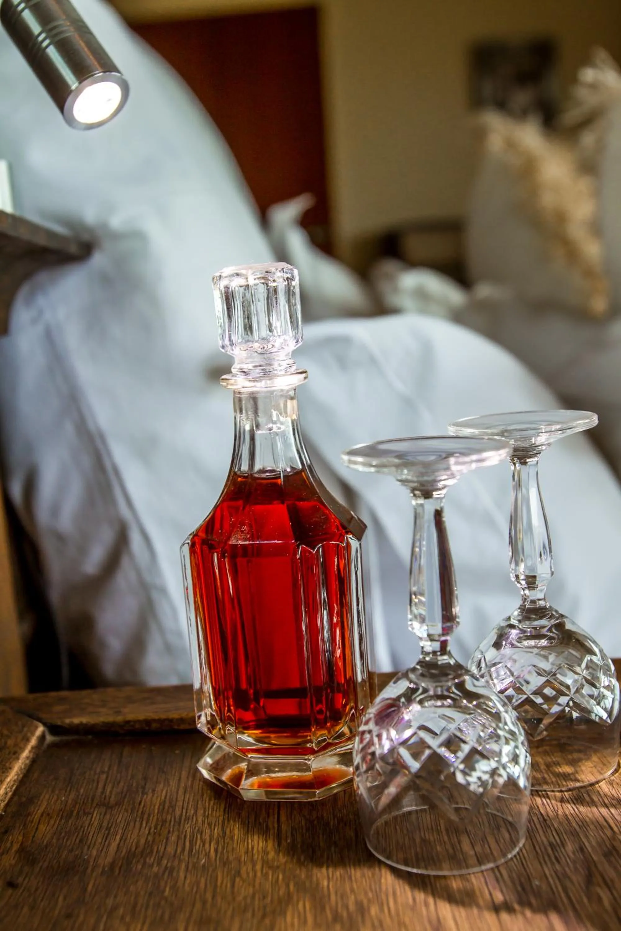 A Whale of a View Bed & Breakfast