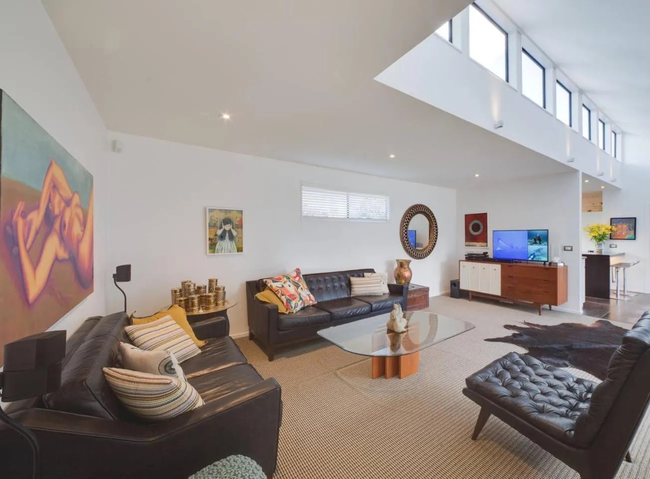 Black Luxury Lodge