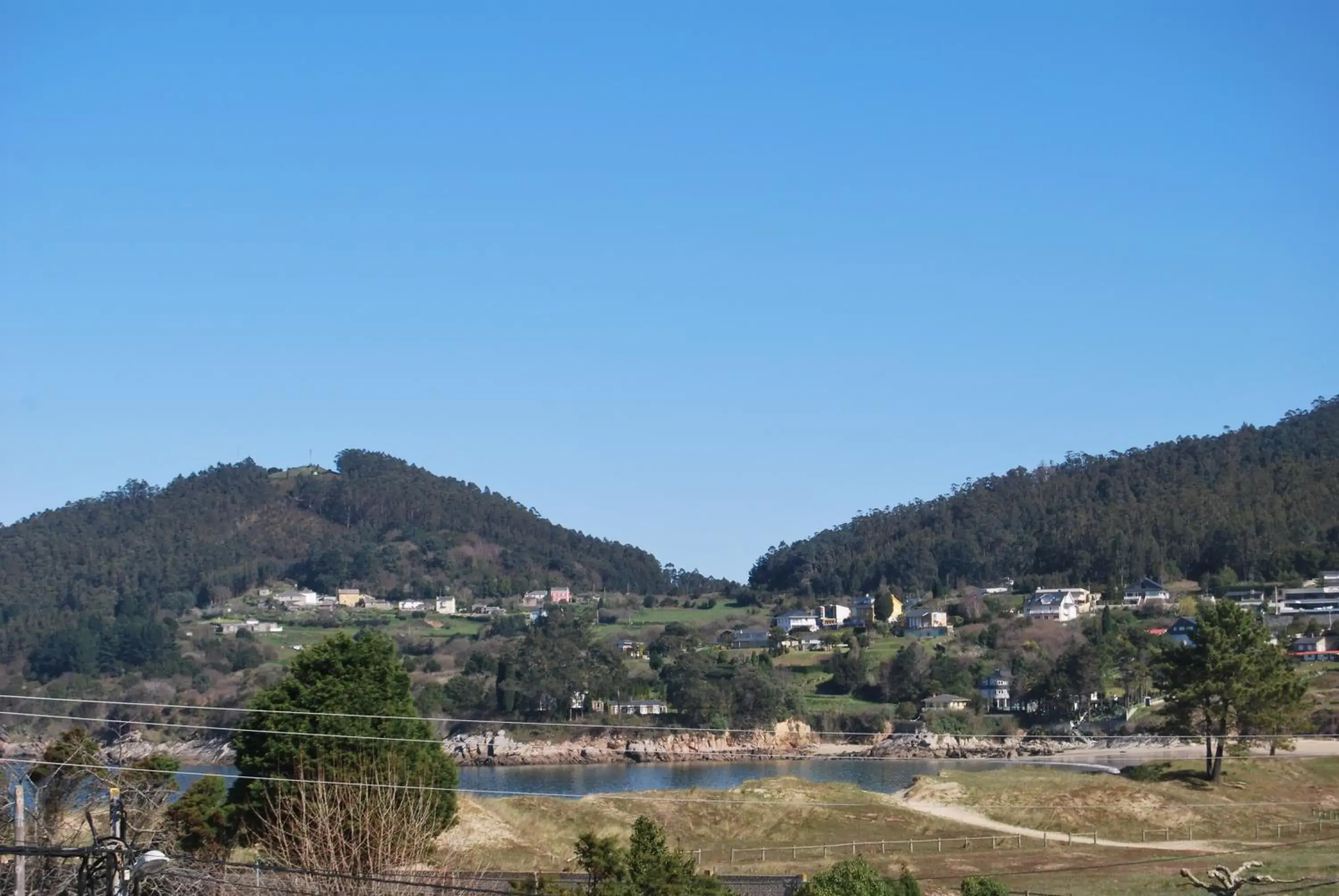 Hotel Aguadoce - Louzao Hotel Aguadoce - Louzao