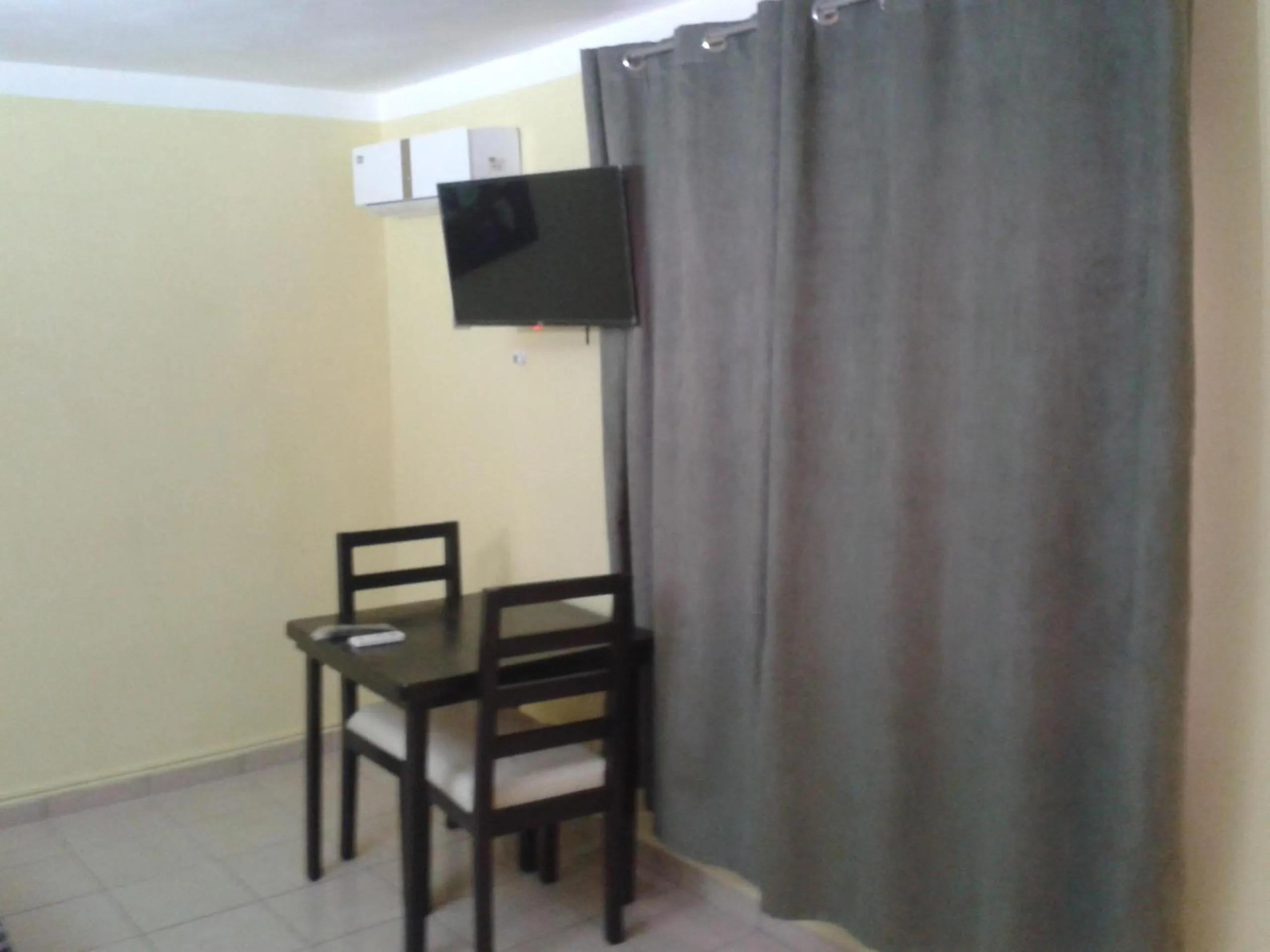 Hotel Panama 510