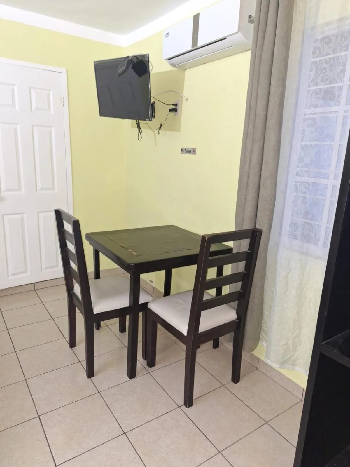Hotel Panama 510