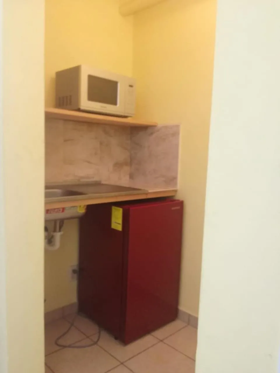 Hotel Panama 510