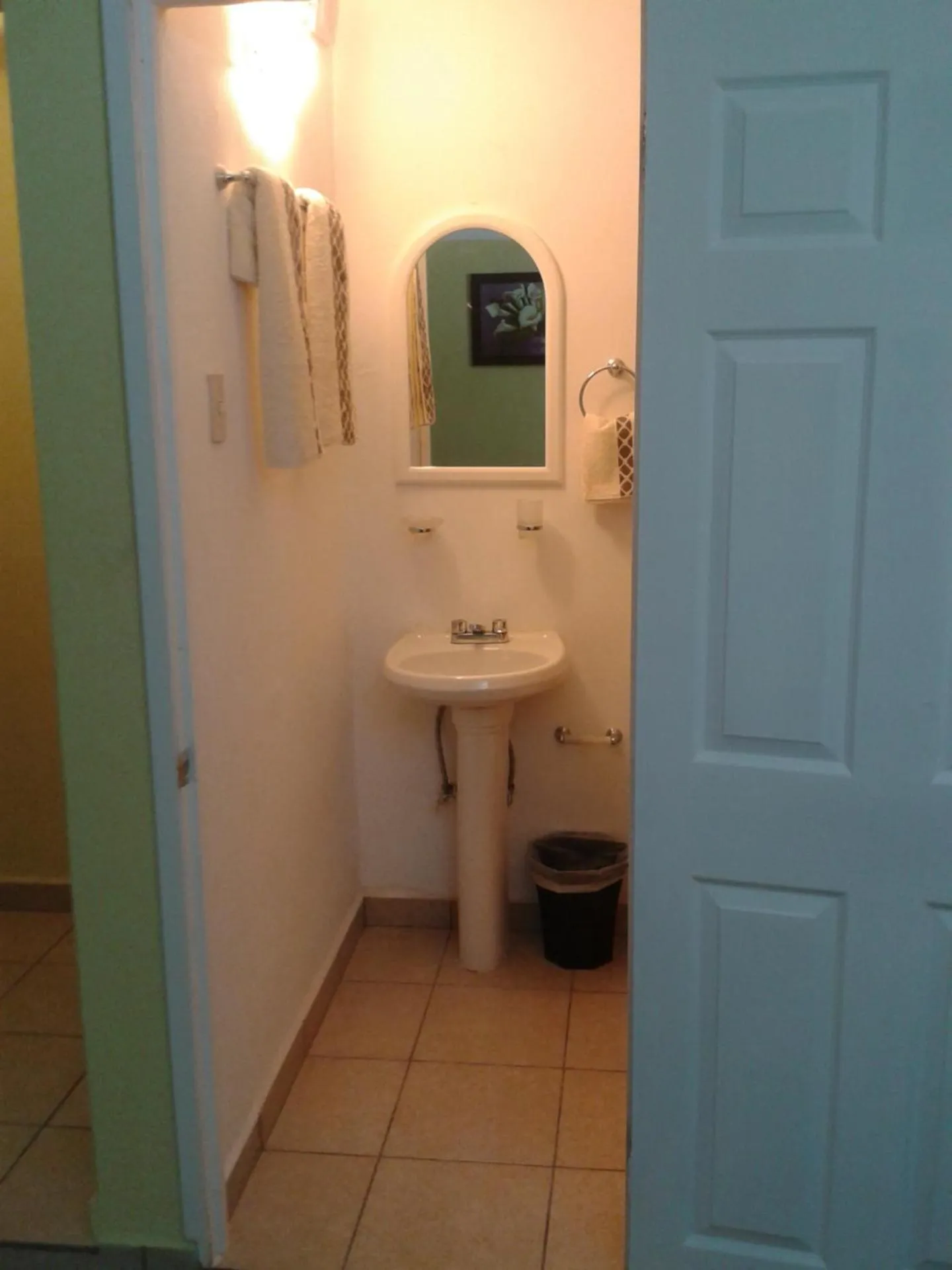 Hotel Panama 510