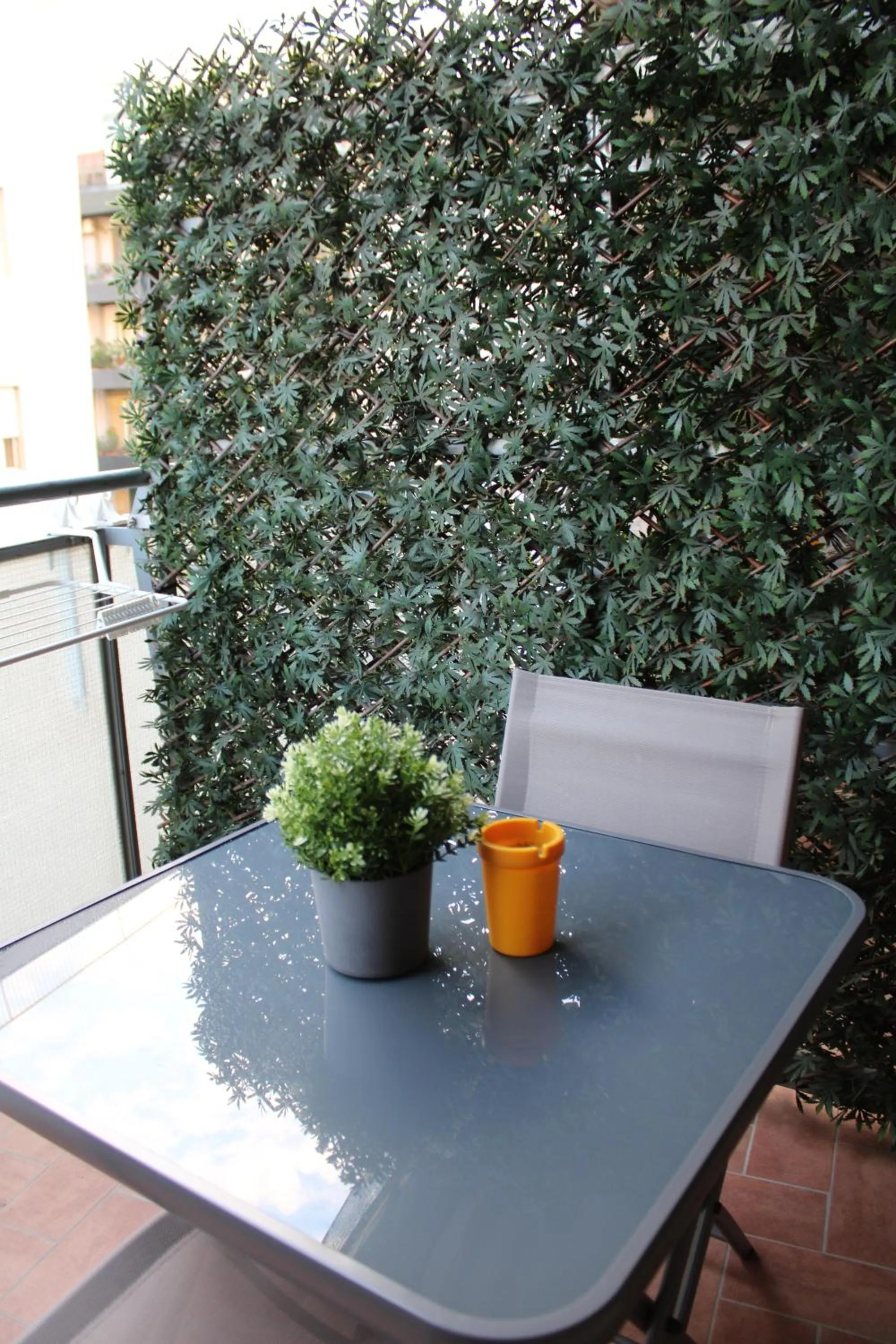 Bed in B&B D'Amari Affittacamere