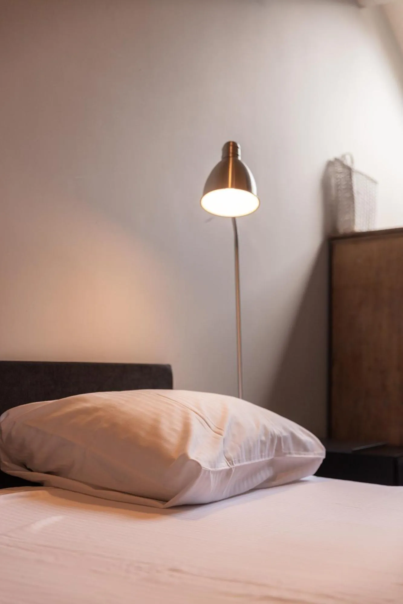 Decorative detail in B&B Het Eycken Huys