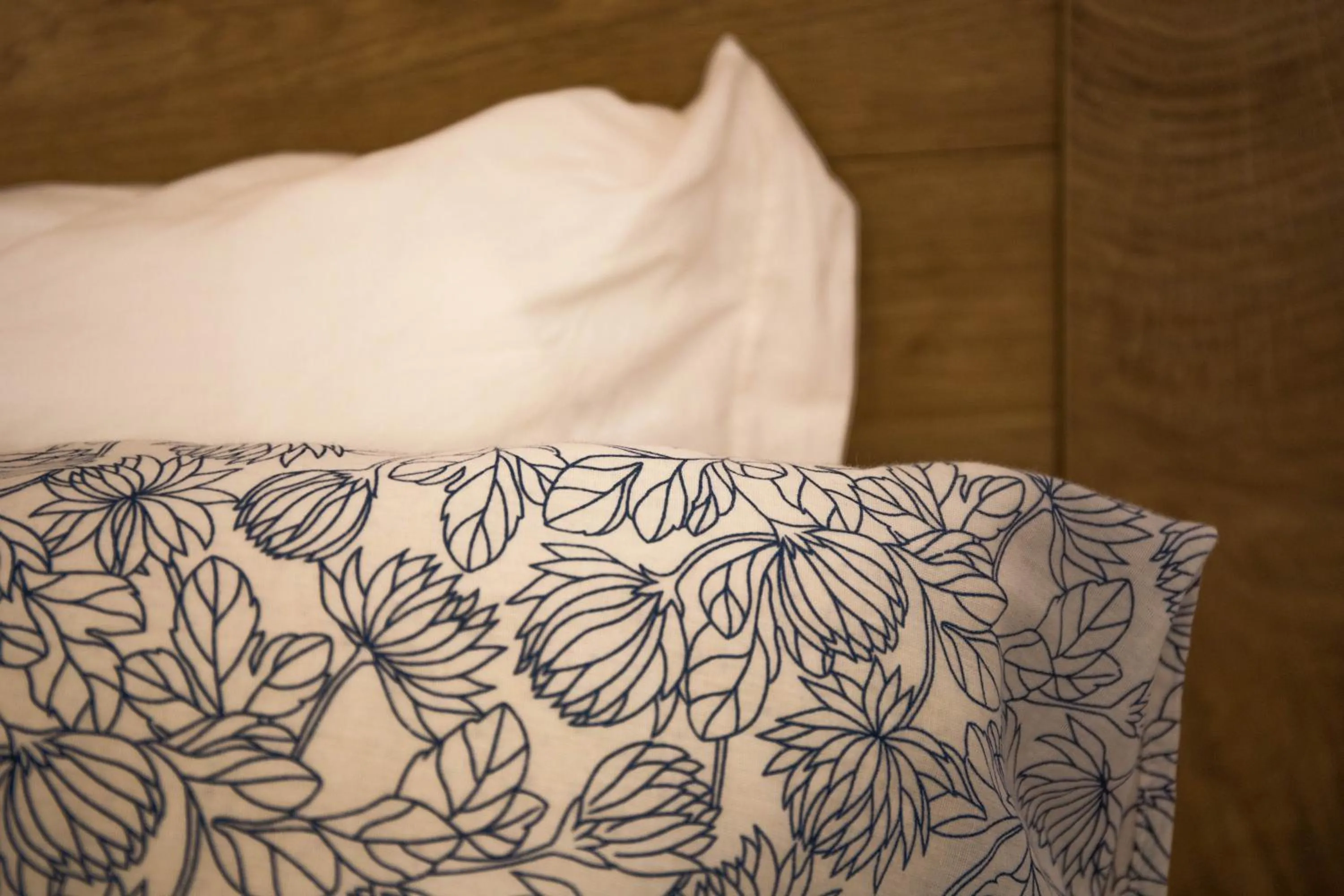 Bed in Profumo Di Terra