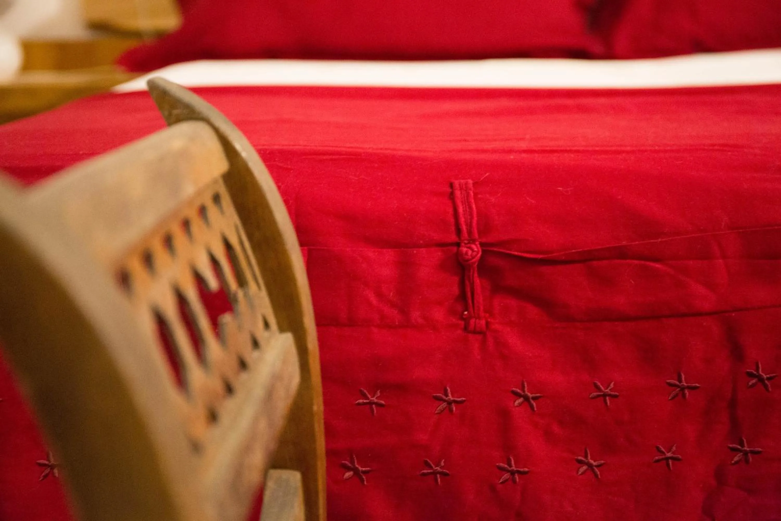 Bed in Profumo Di Terra