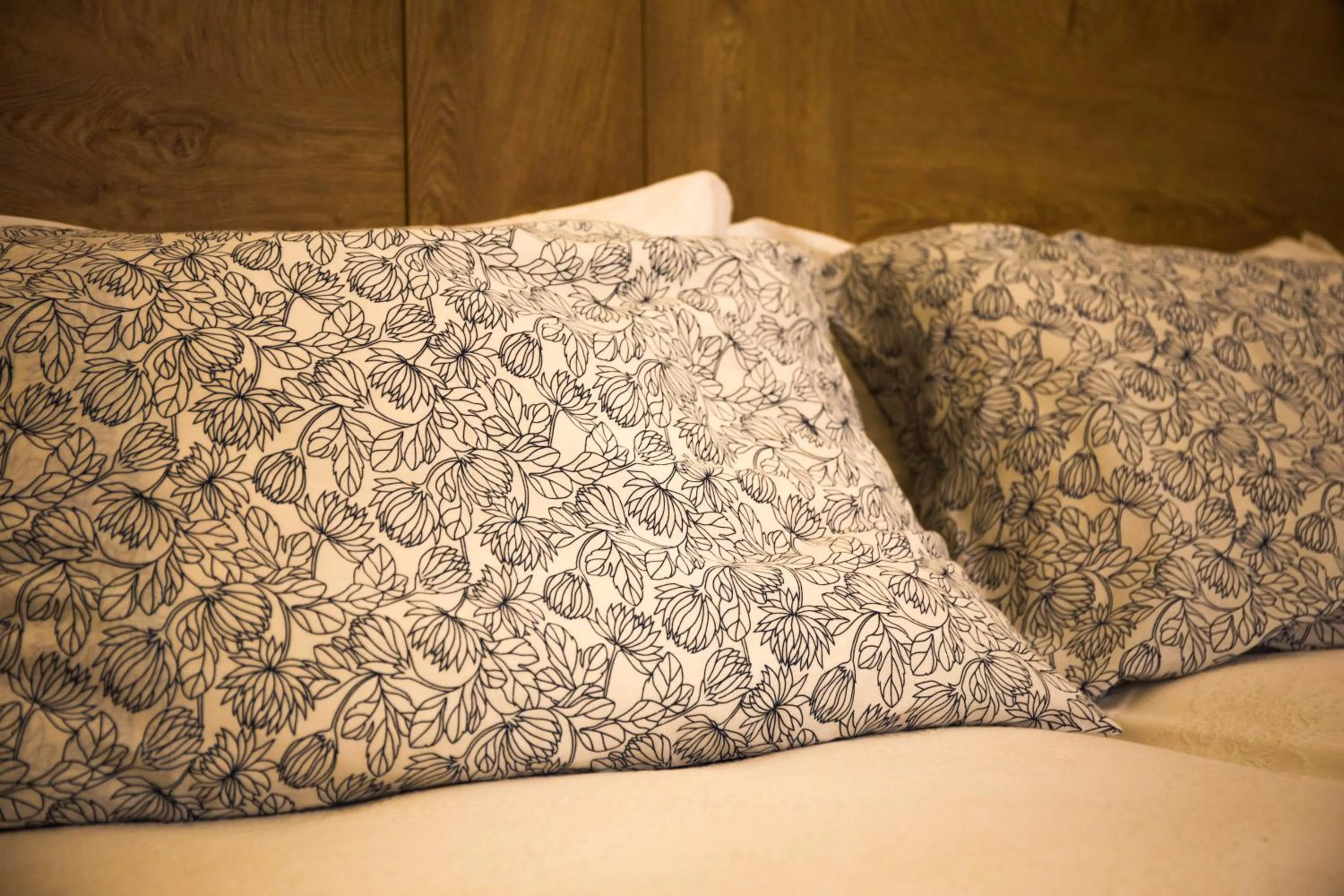 Bed in Profumo Di Terra