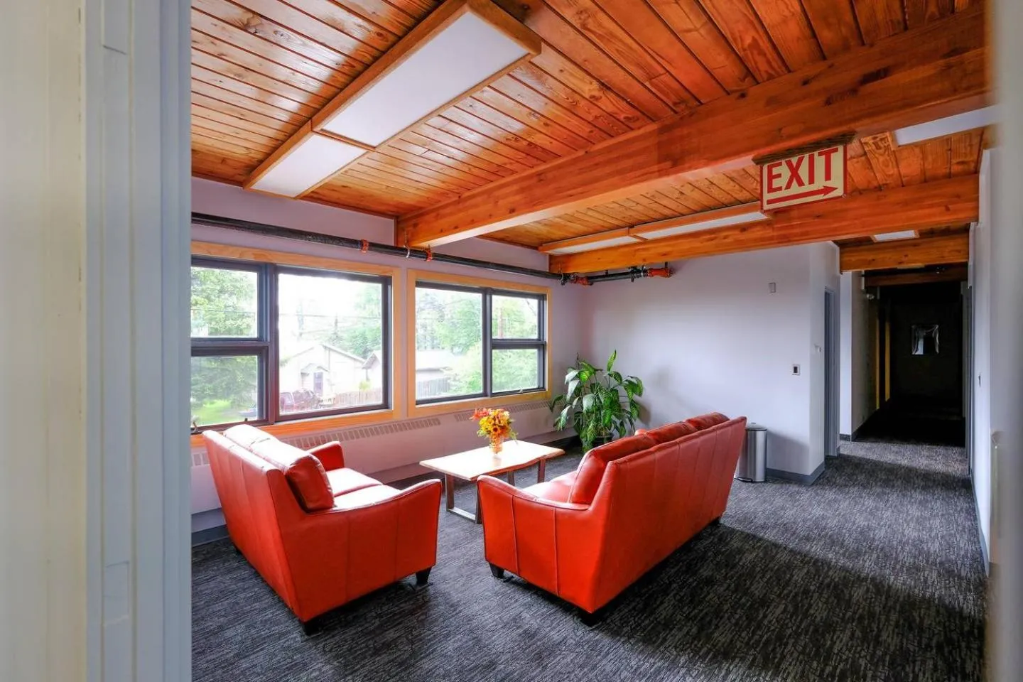 Seward Adventure Lodge