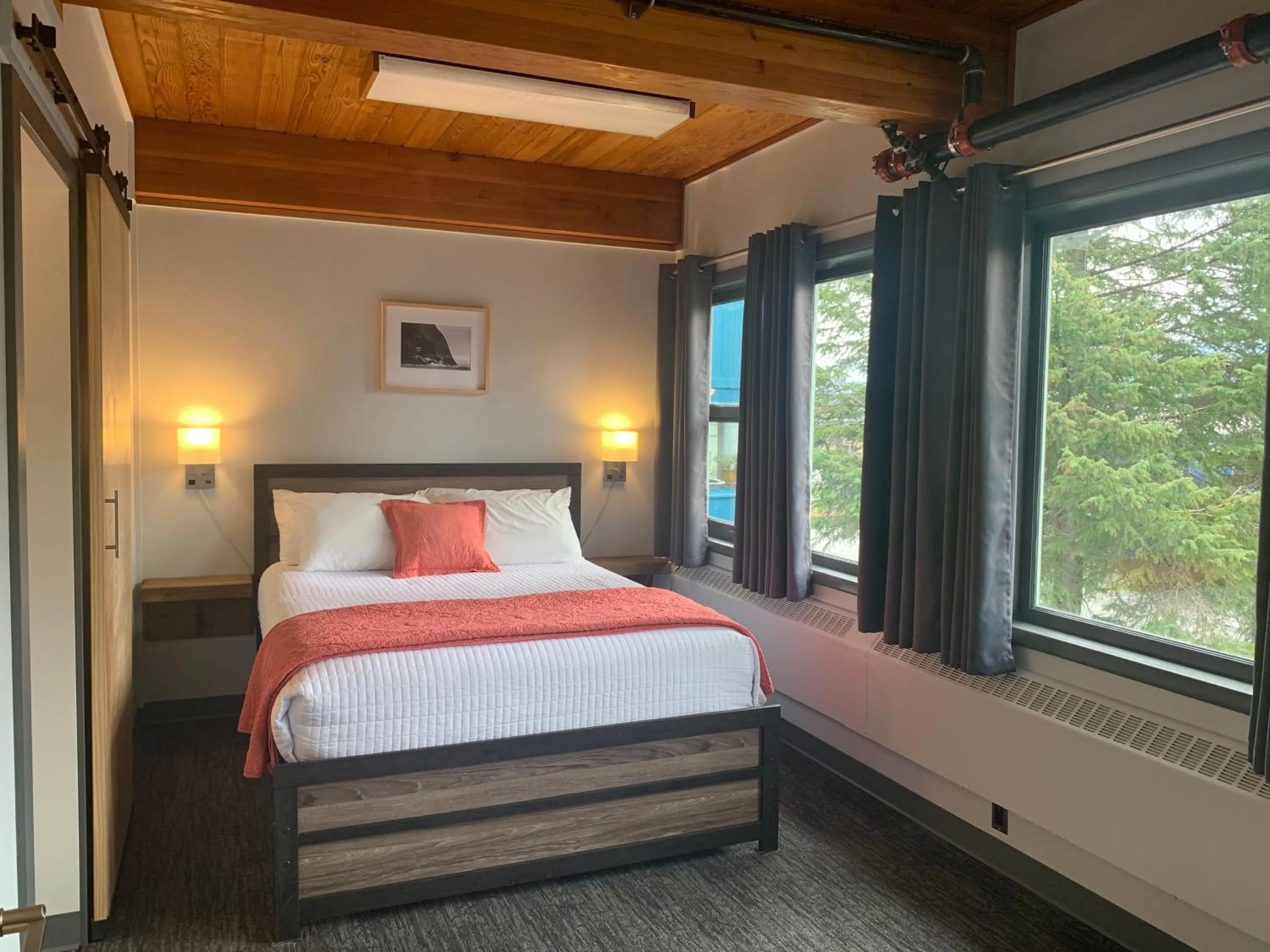 Seward Adventure Lodge