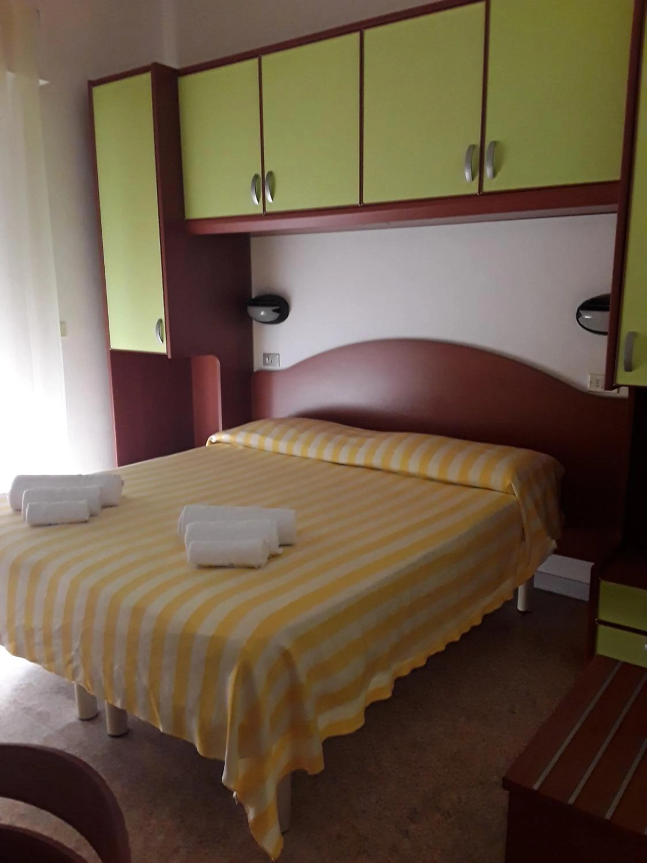 Hotel Corallo