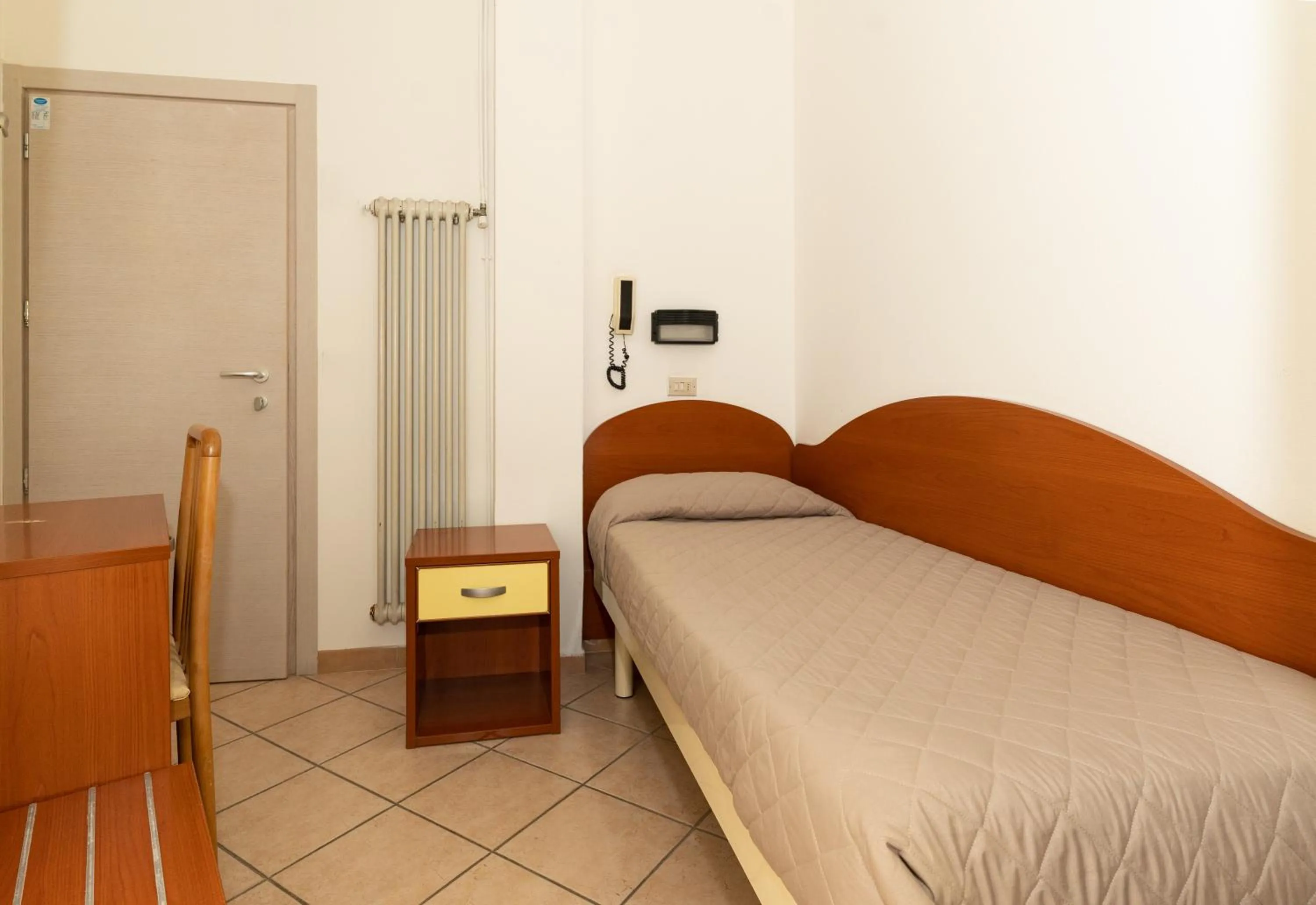 Hotel Corallo