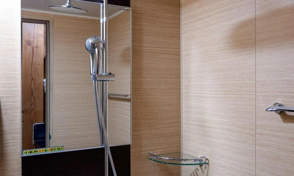 Jeonju Wangyijimil Hanok Hotel