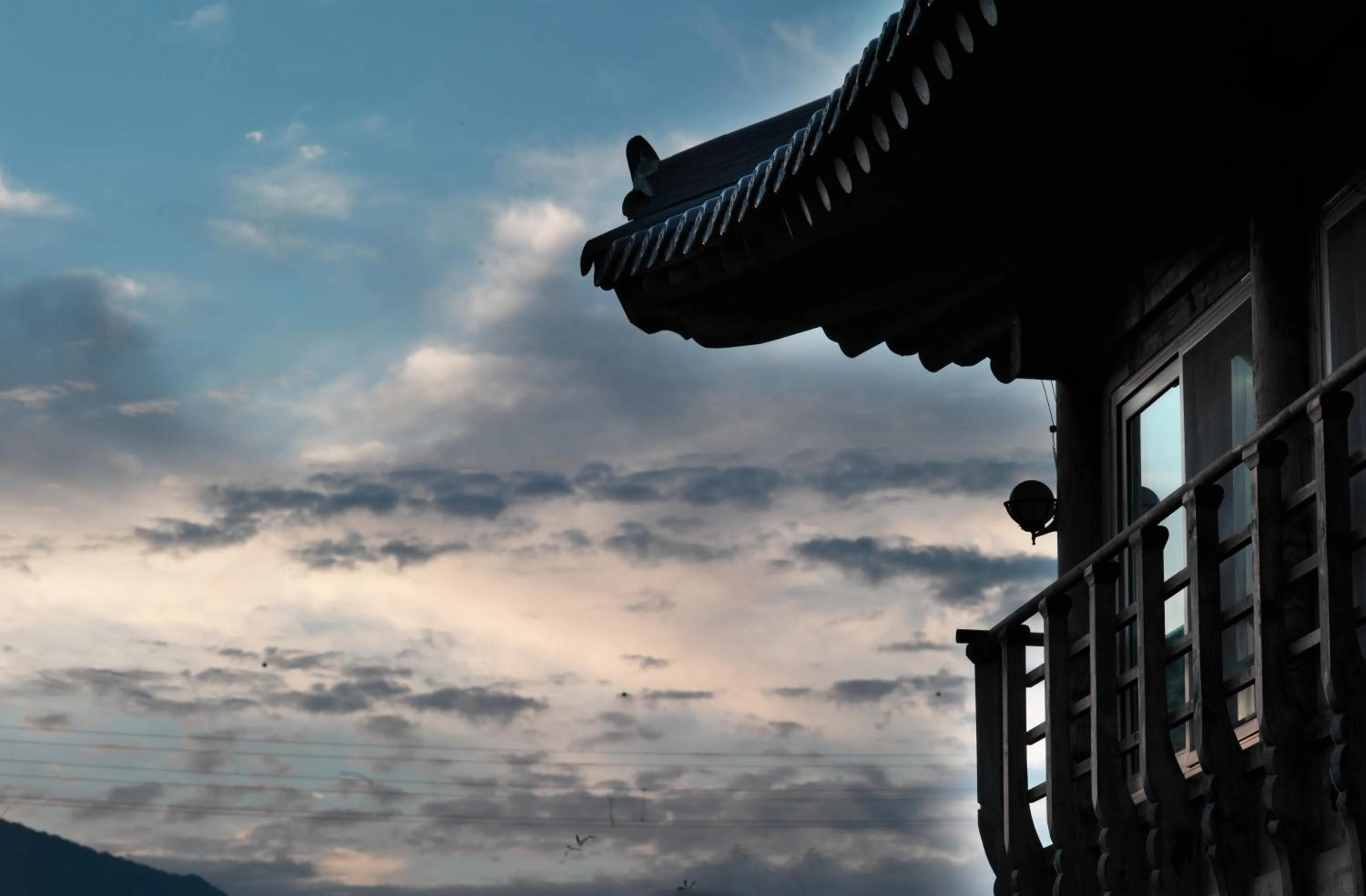 Jeonju Wangyijimil Hanok Hotel