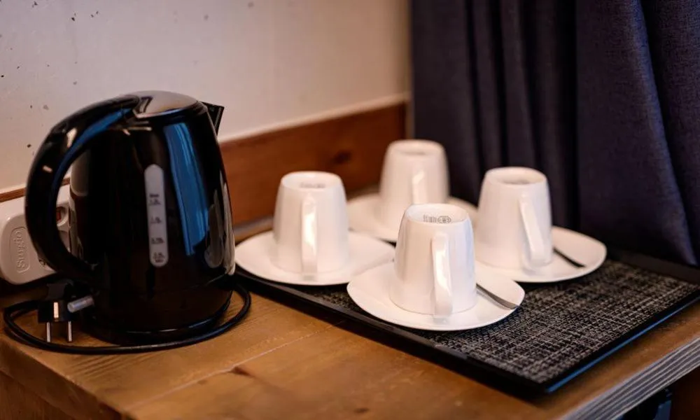 Jeonju Wangyijimil Hanok Hotel