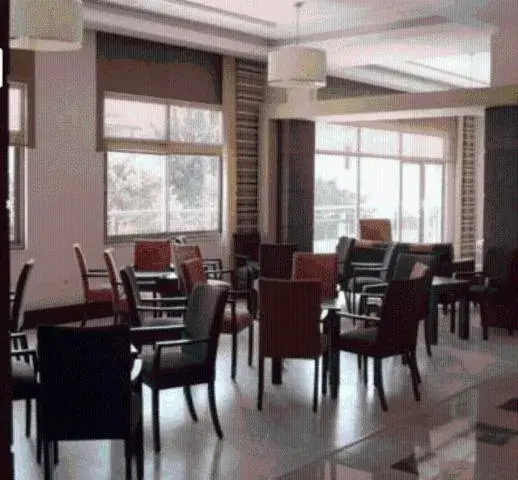 Lounge or bar in Magic Sun Hotel Lounge or bar in Magic Sun Hotel