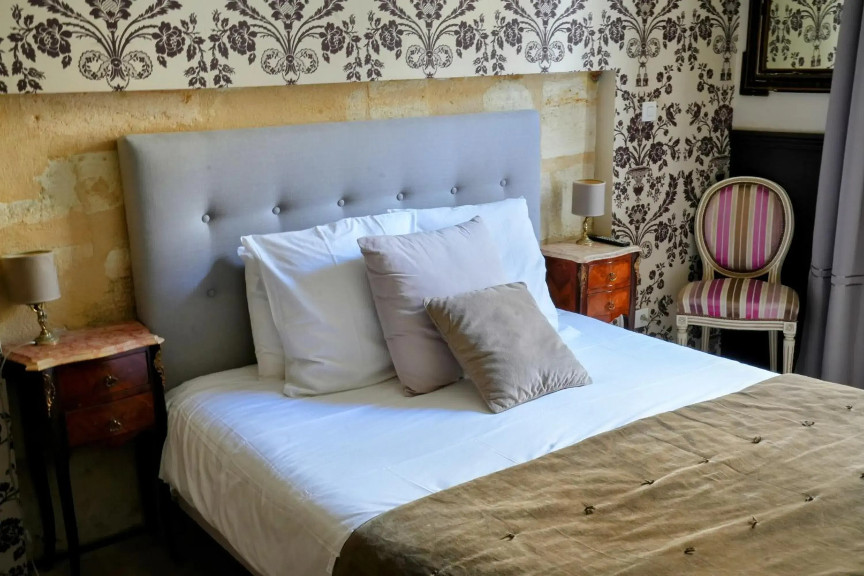 Family Suite in Au Coeur de Bordeaux B&B Family Suite in Au Coeur de Bordeaux B&B