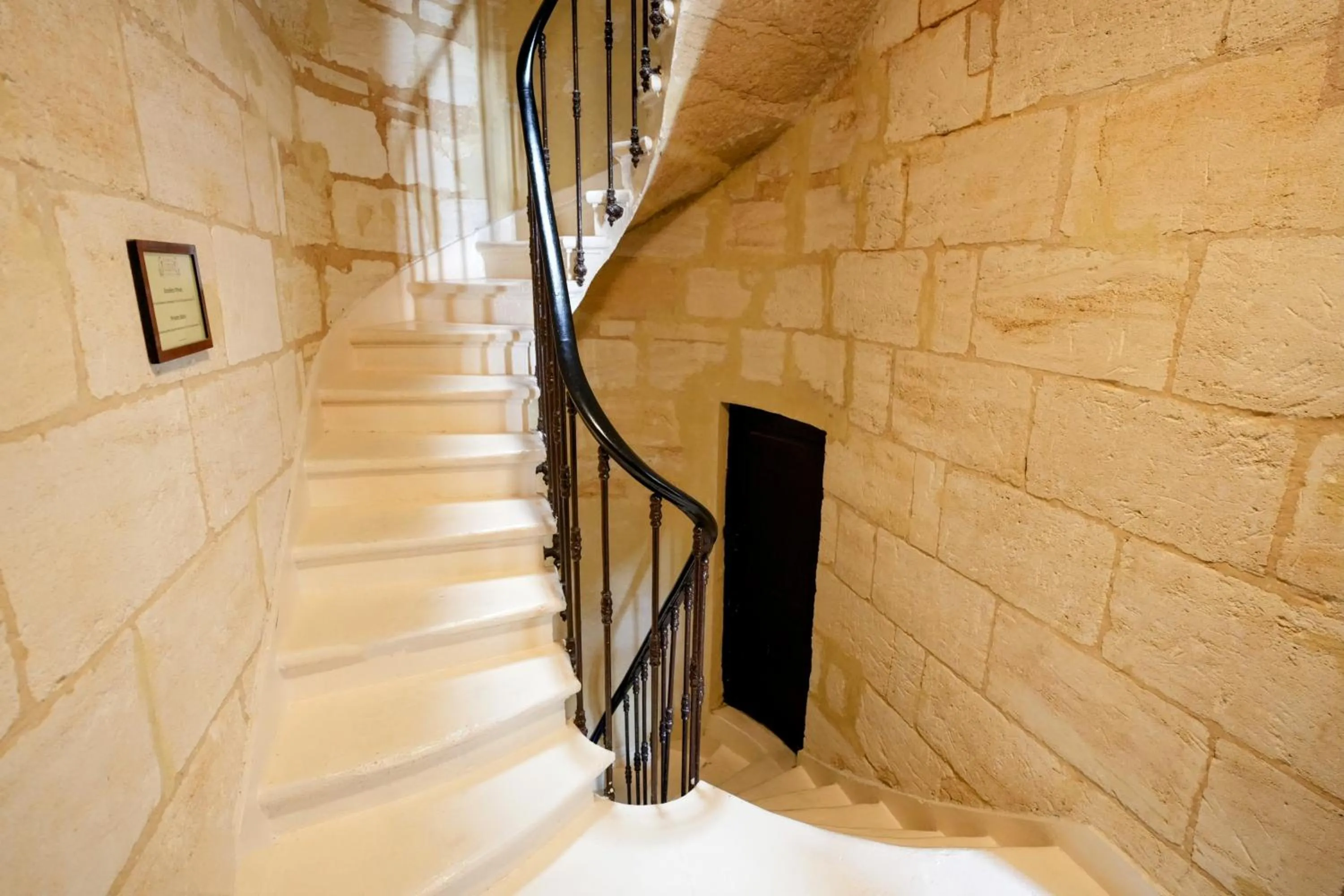 Property building in Au Coeur de Bordeaux B&B