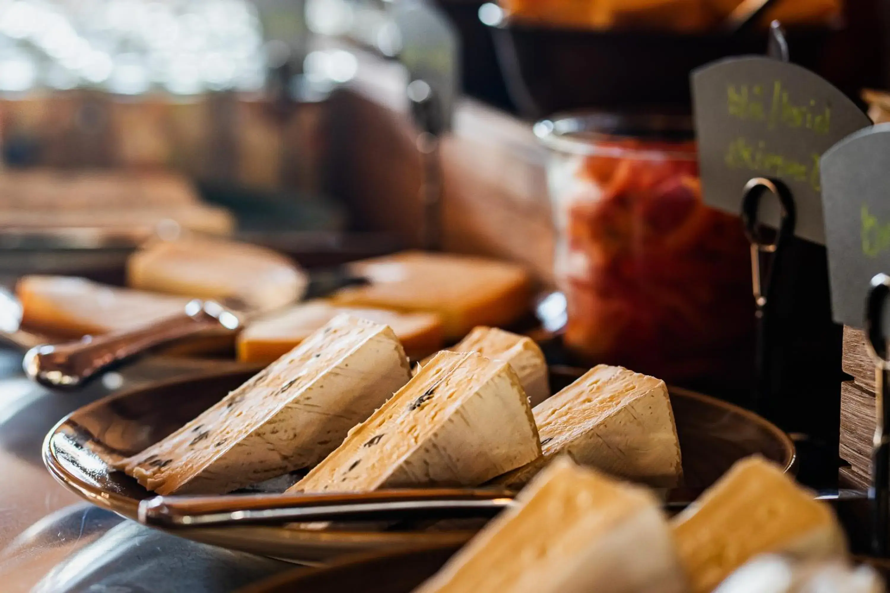 Restaurant/places to eat in Hotel Allinge Restaurant/places to eat in Hotel Allinge