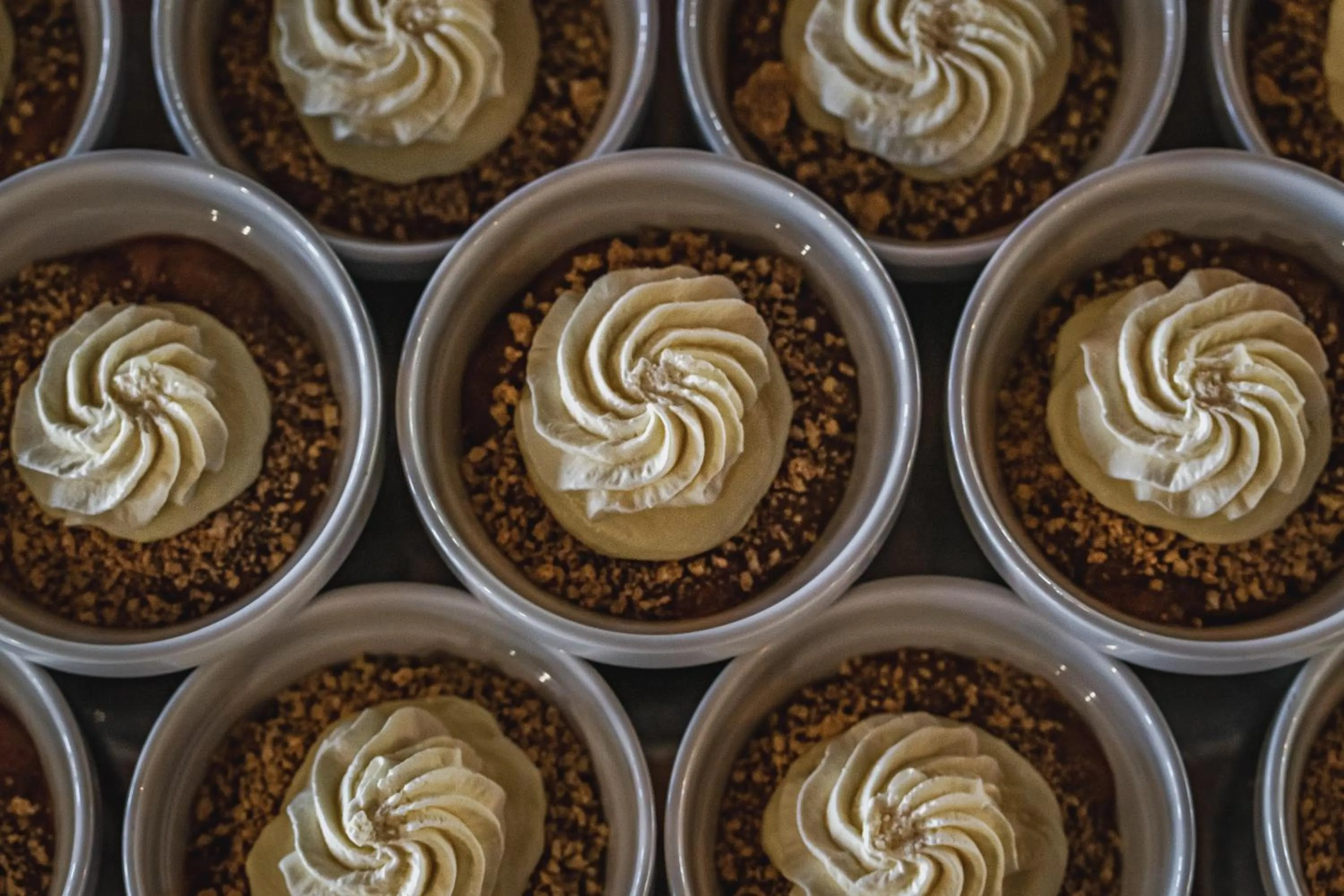 Food close-up in Hotel Allinge