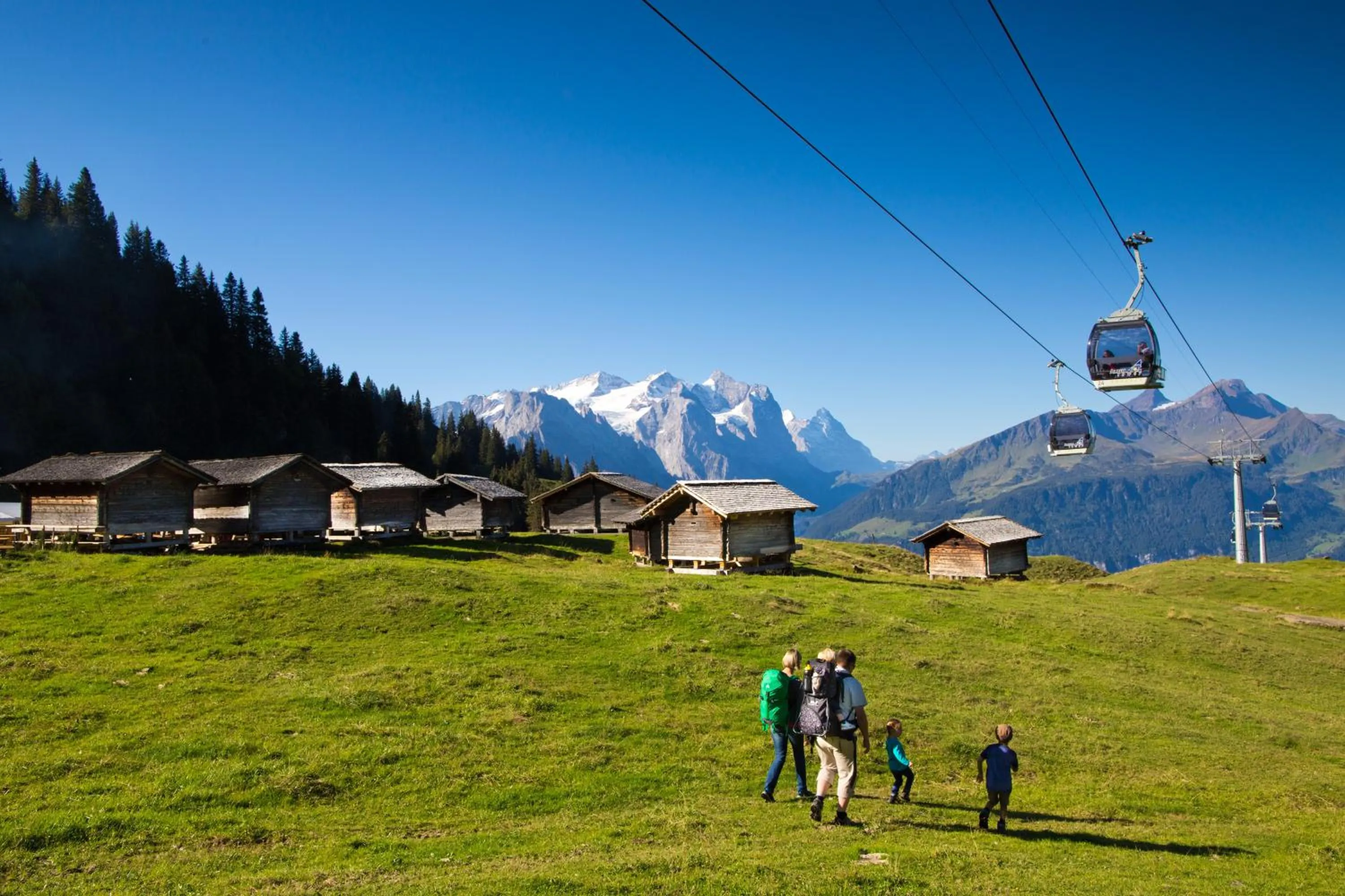 Off site in Hotel Reuti