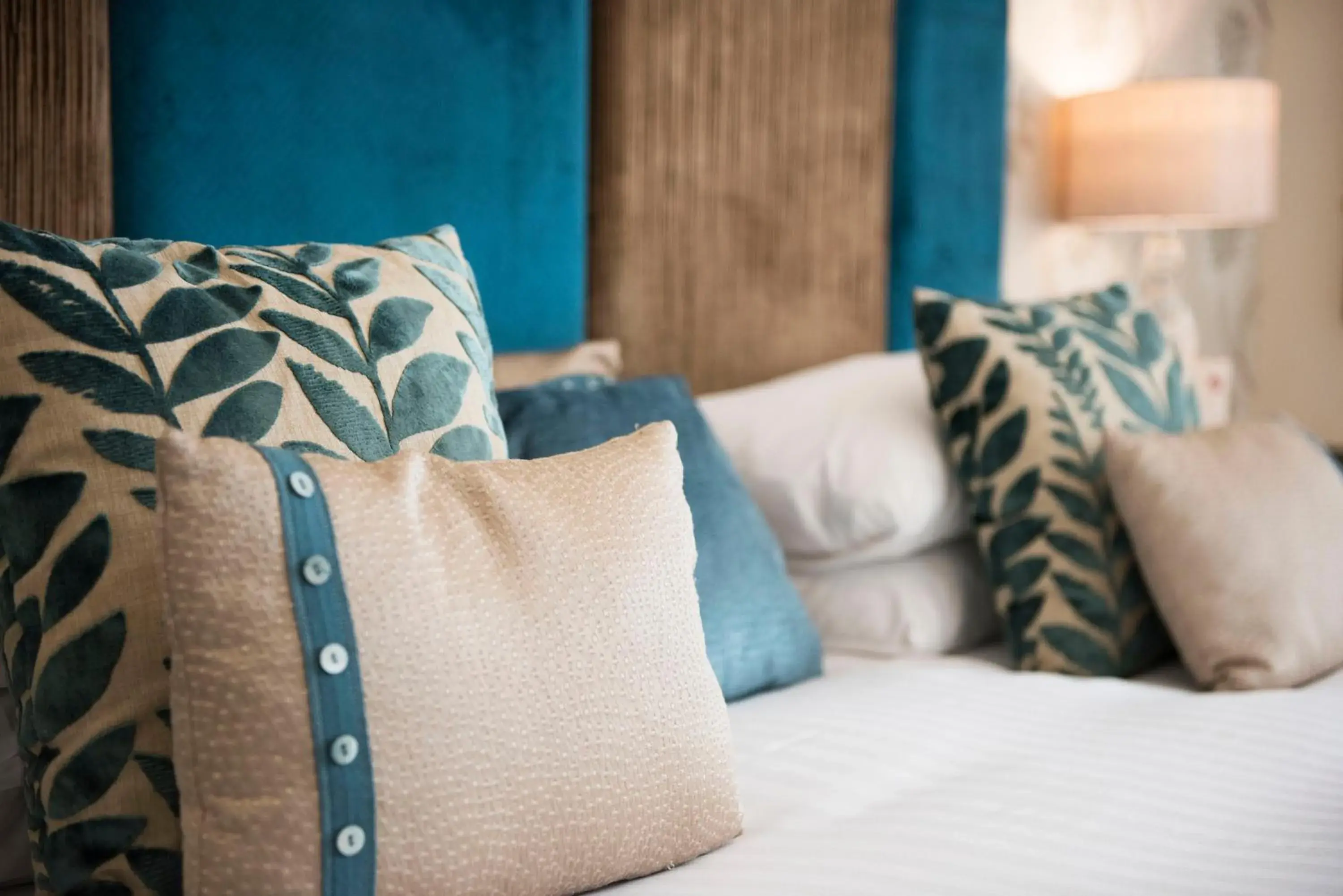 Deluxe Double or Twin Room in Royal Seven Stars Hotel Deluxe Double or Twin Room in Royal Seven Stars Hotel