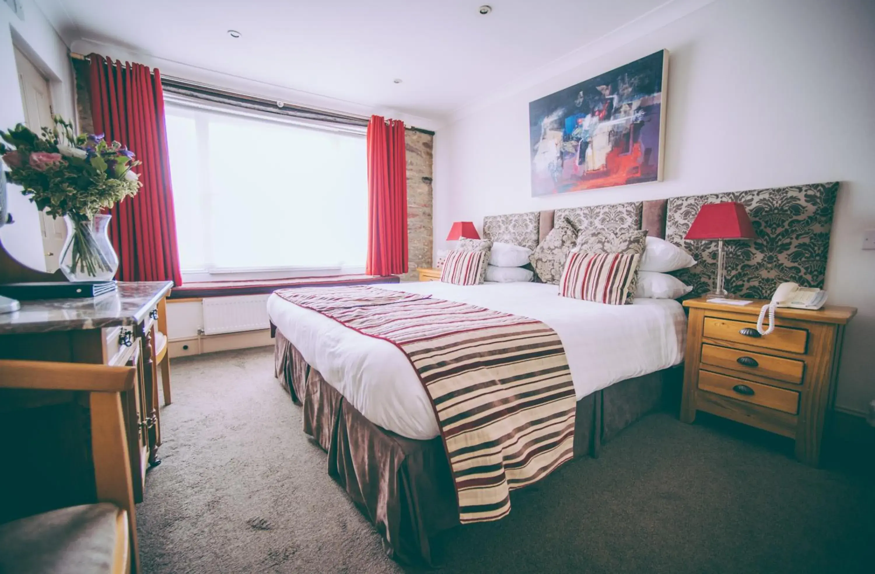 Premier Double or Twin Room in Royal Seven Stars Hotel Premier Double or Twin Room in Royal Seven Stars Hotel