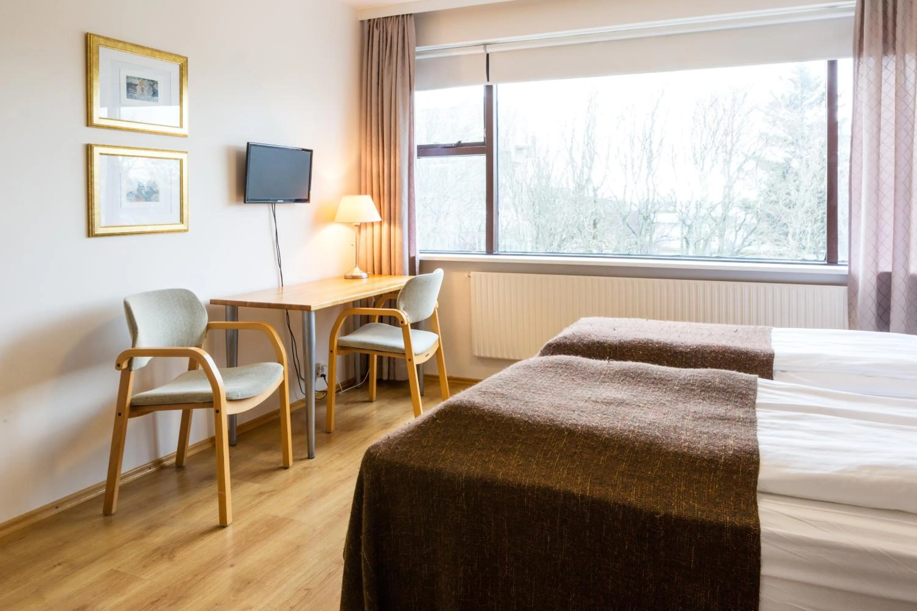 Photo of the whole room, Bed in Guesthouse Sunna