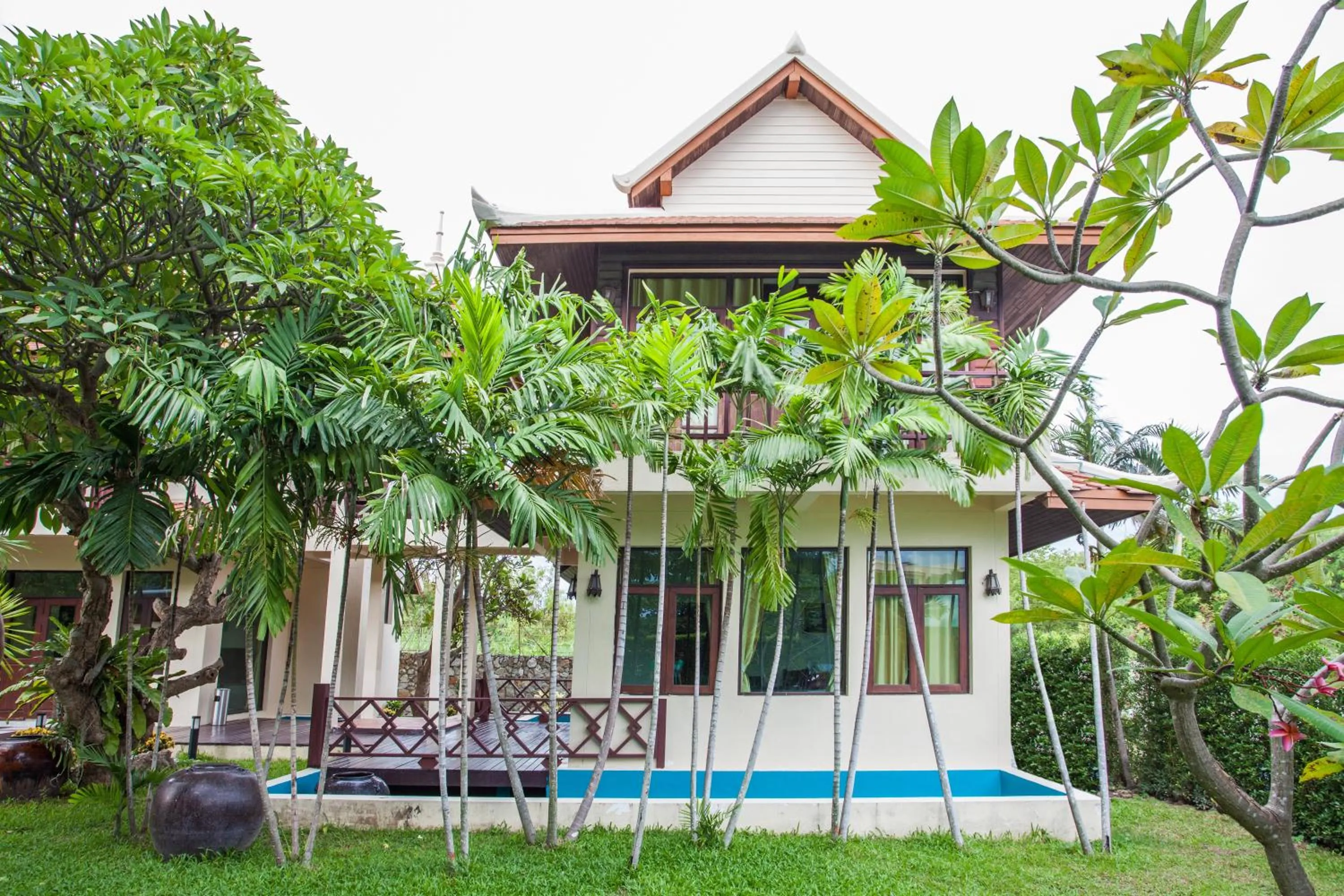 Property building in Achawalai Residence Village By Song