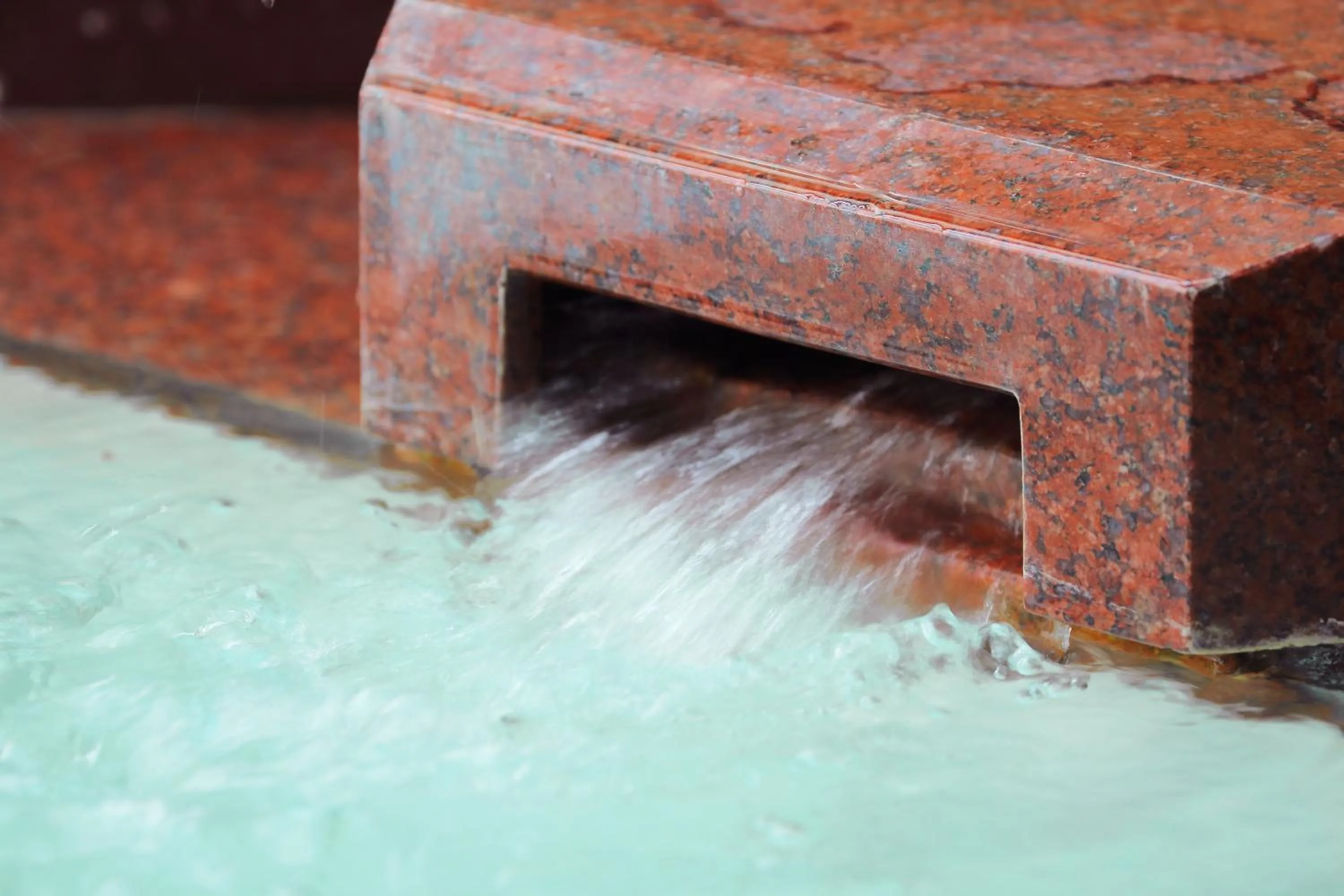 Bathroom in Hatago Tsubakiya