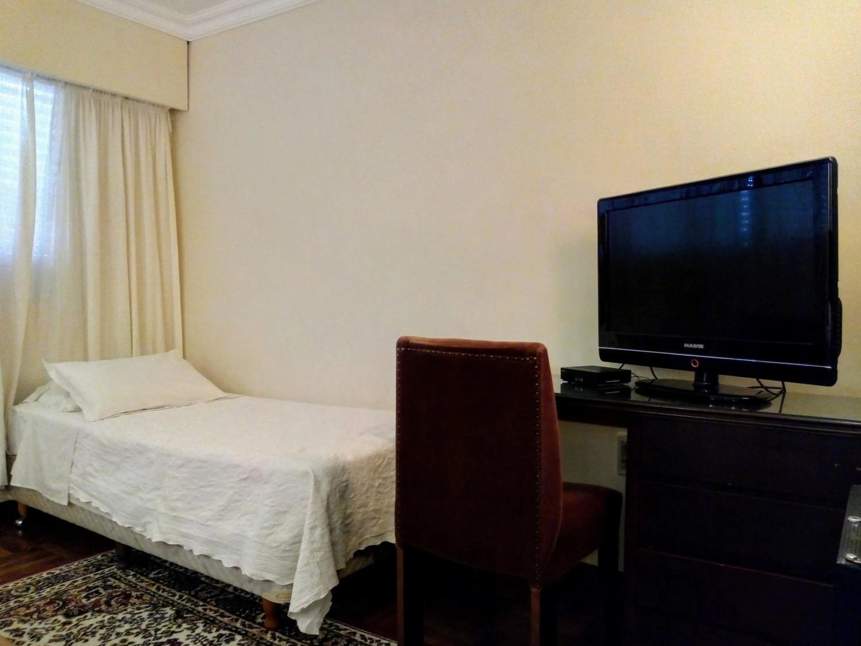 Bedroom, Bed in Jamaica Punta del Este Hotel & Residence