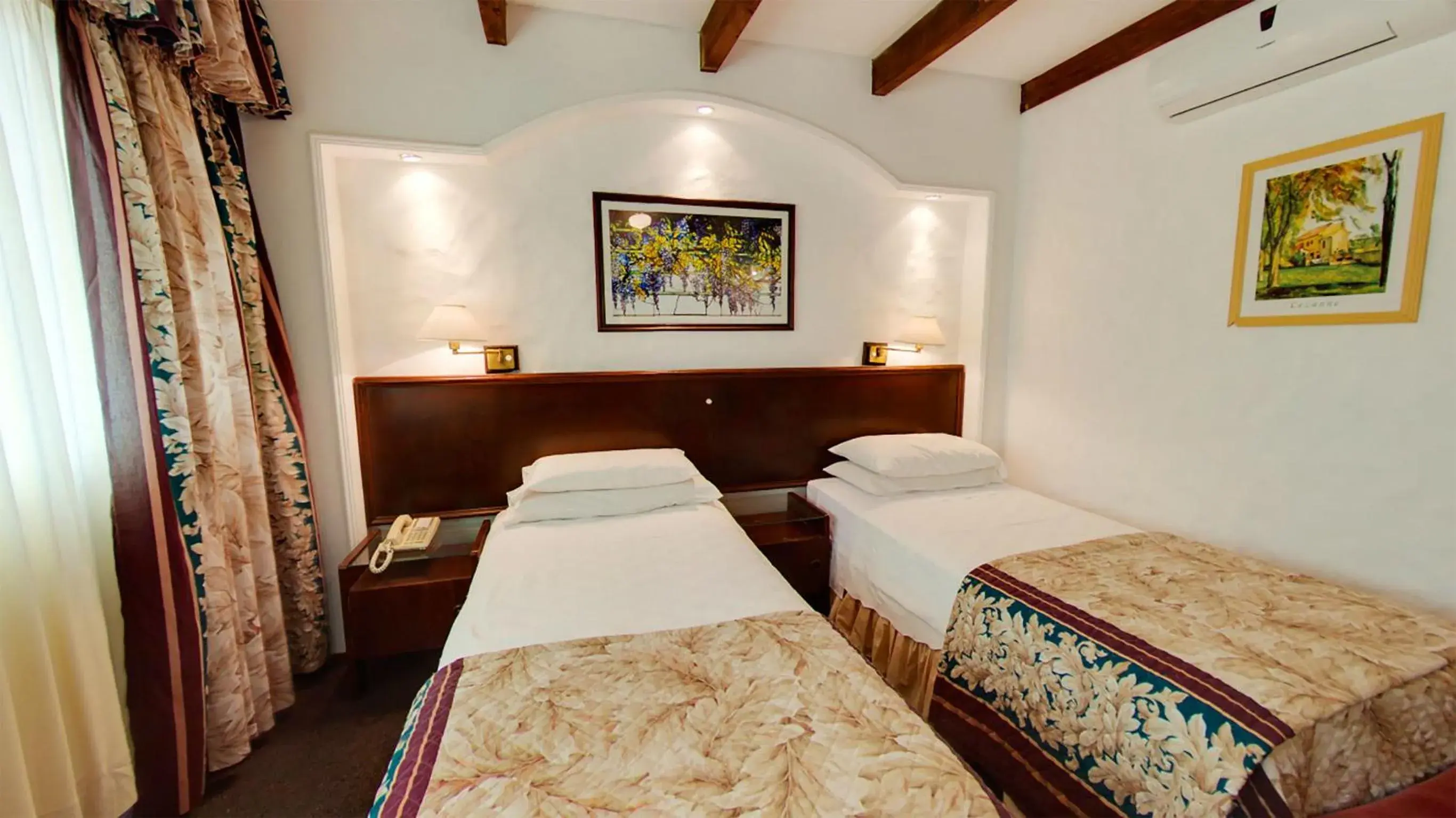 Standard Double or Twin Room in Jamaica Punta del Este Hotel & Residence Standard Double or Twin Room in Jamaica Punta del Este Hotel & Residence