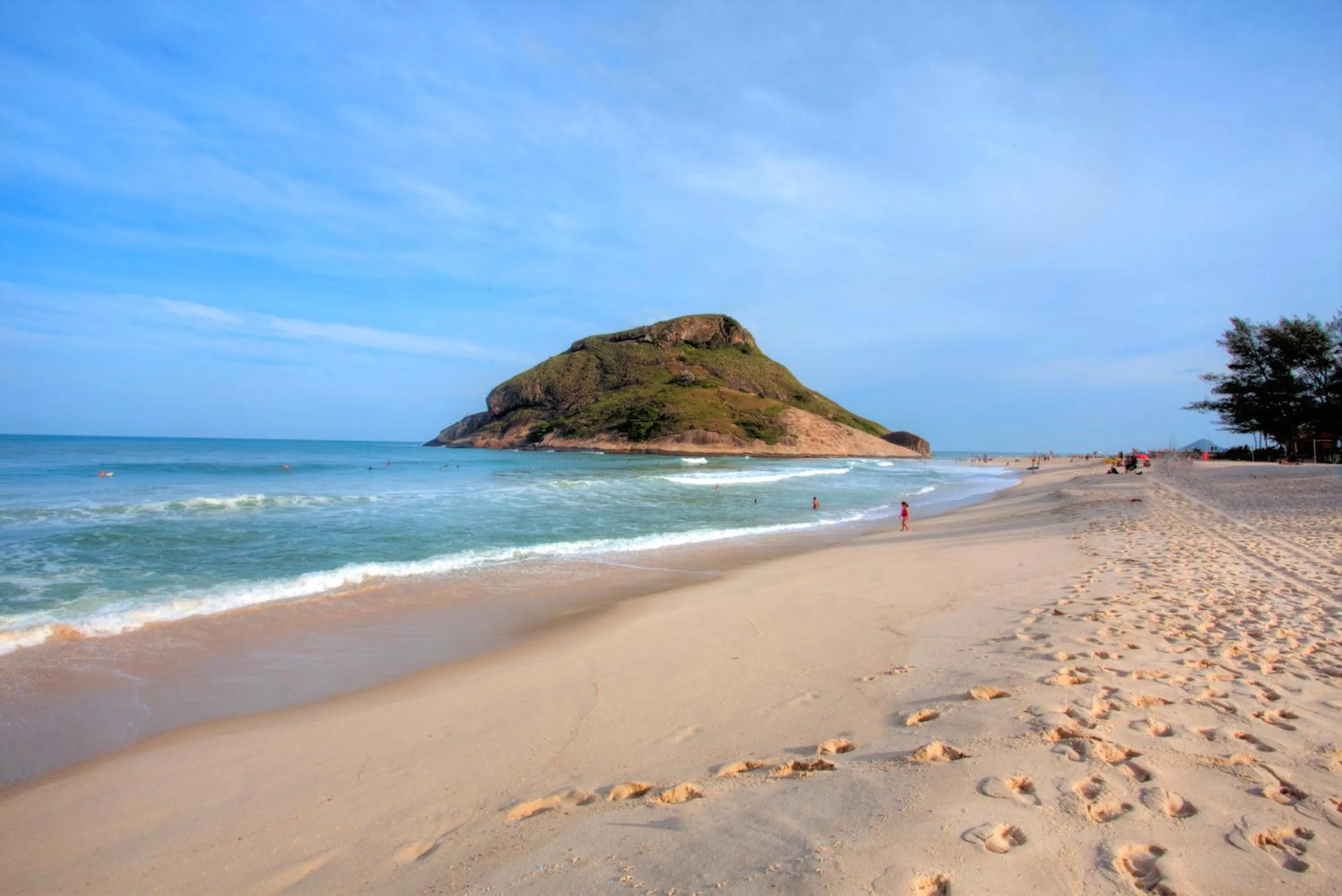 Neighbourhood in Atlantico Sul Hotel