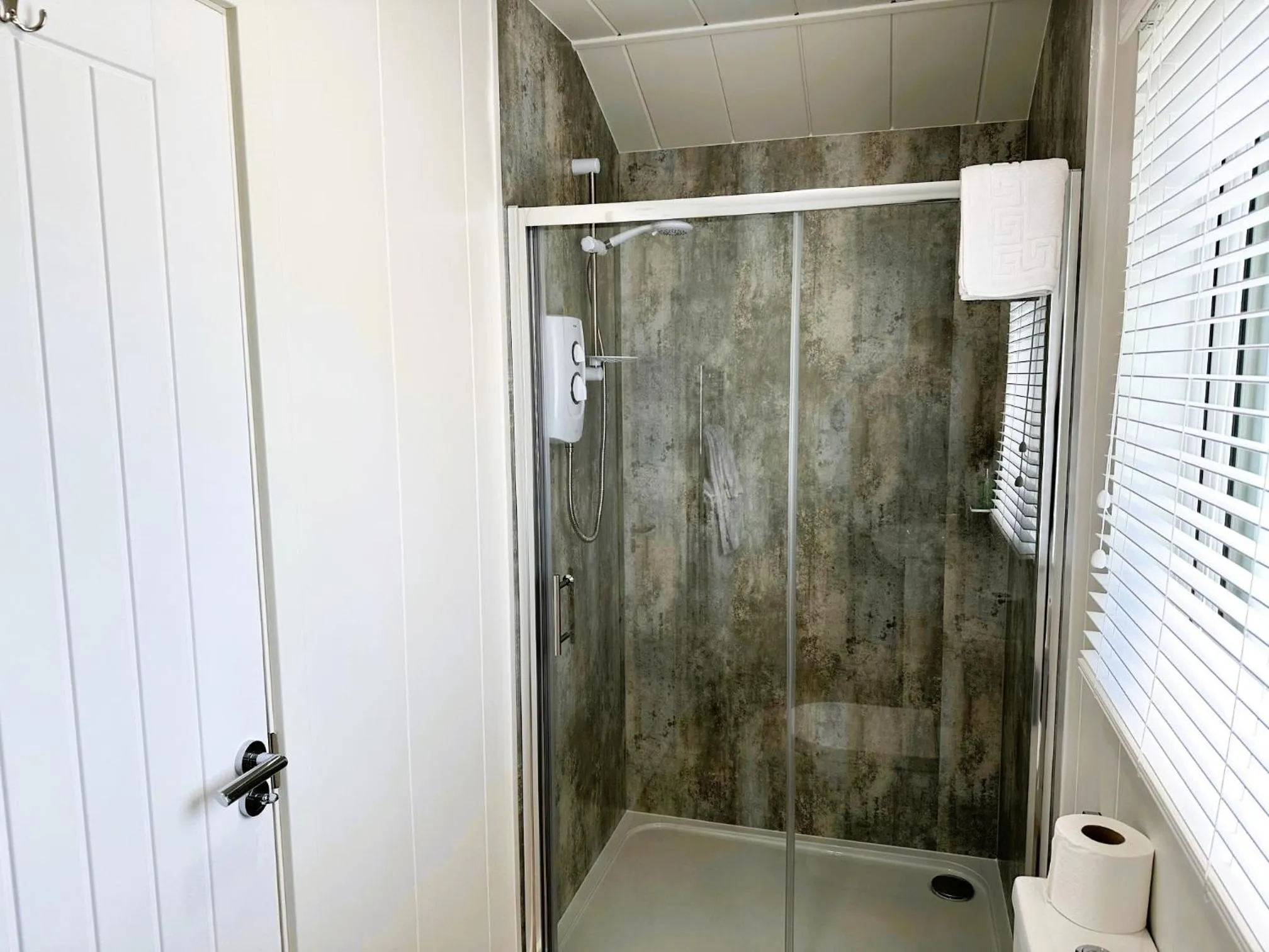 Property building in Craig-y-Dderwen Riverside Hotel