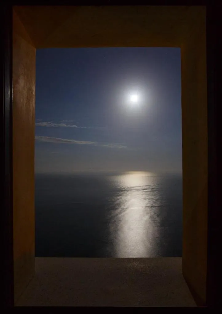 View (from property/room) in Monastero Santa Rosa Hotel & Spa