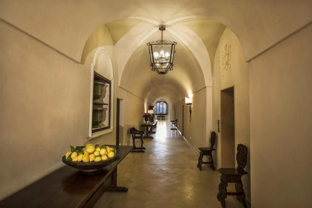 Other in Monastero Santa Rosa Hotel & Spa