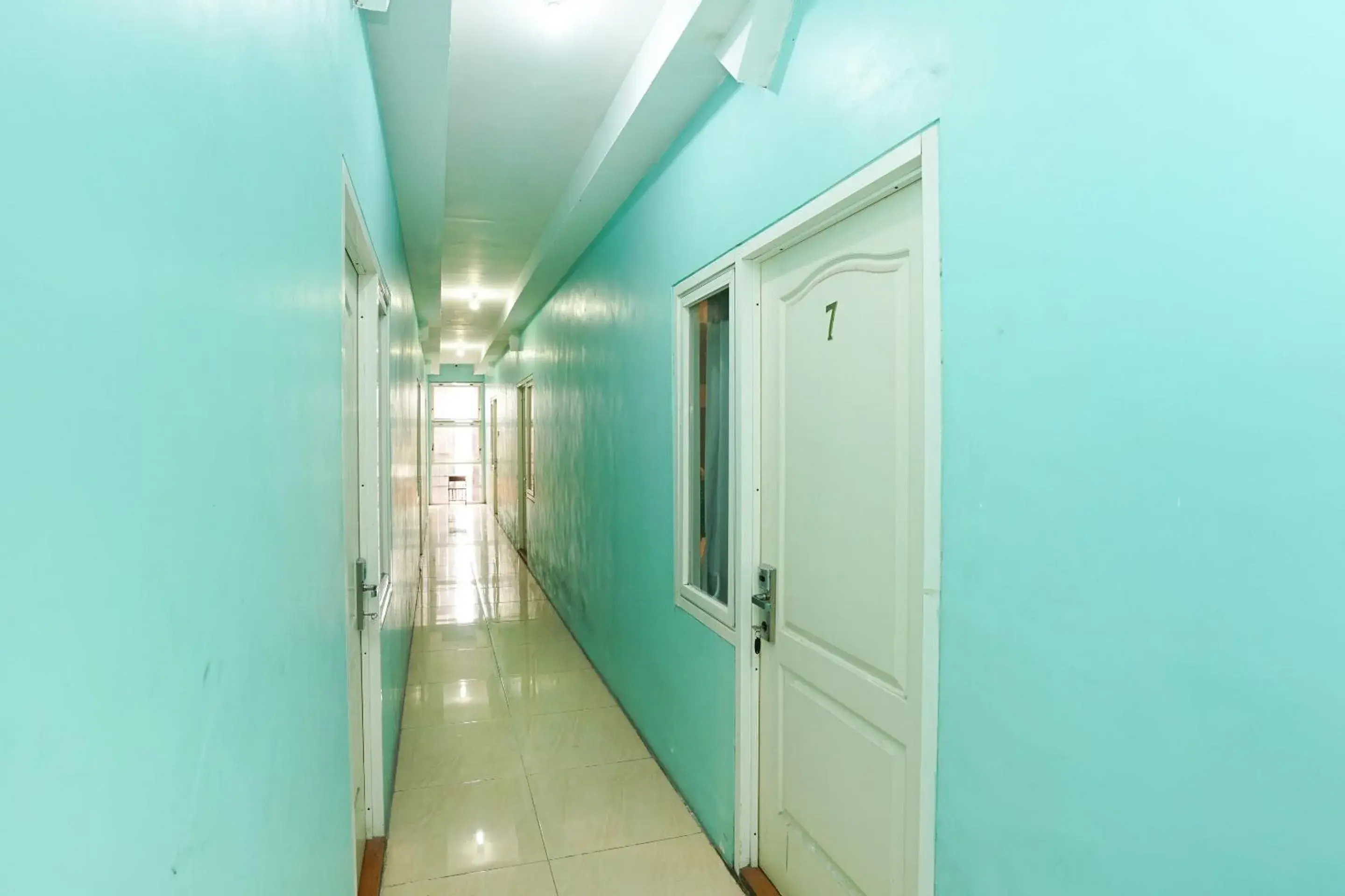 Lobby or reception in Hotel O Mojokerto Guesthouse Lobby or reception in Hotel O Mojokerto Guesthouse