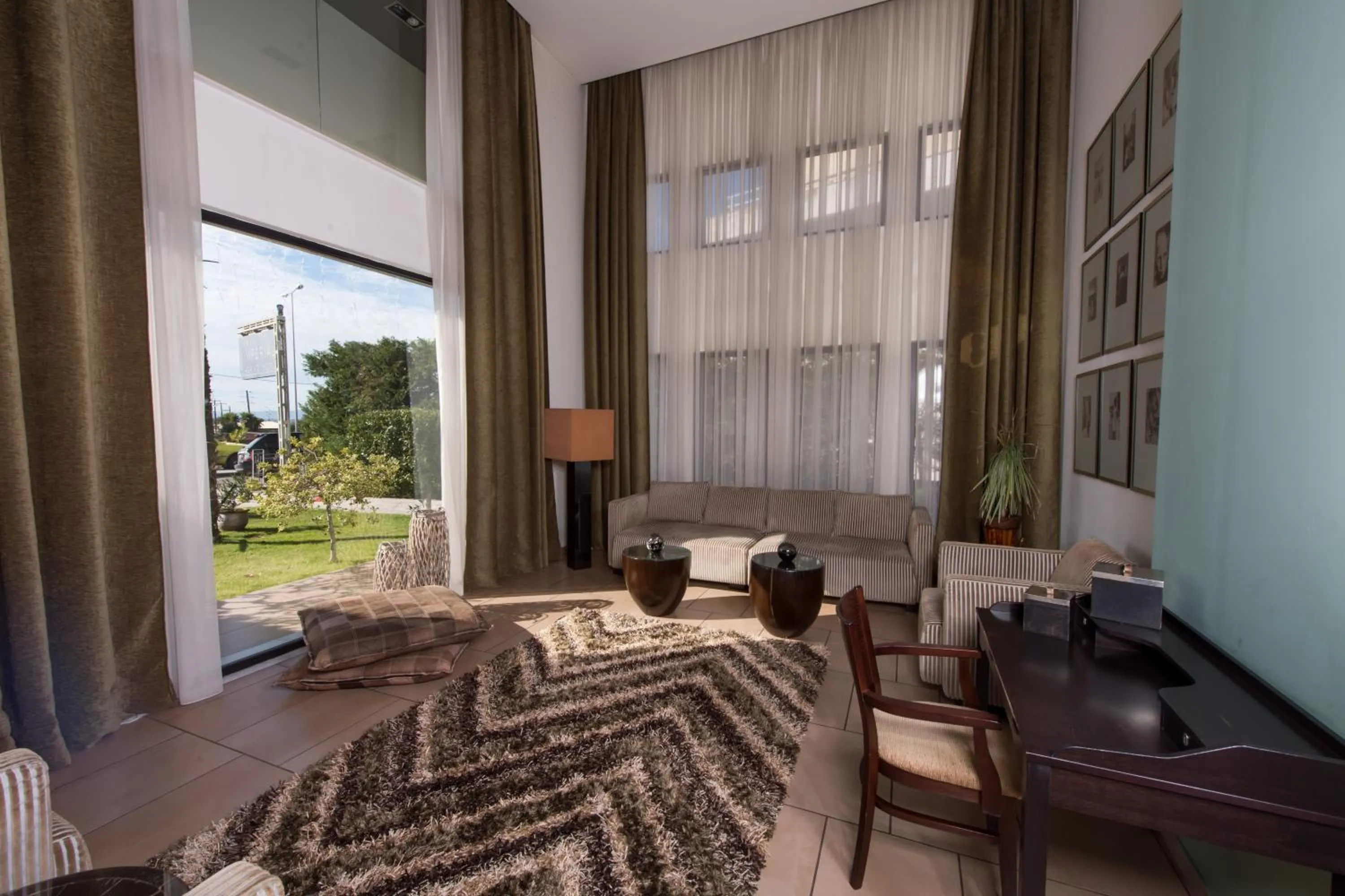 Agrinio Imperial Hotel