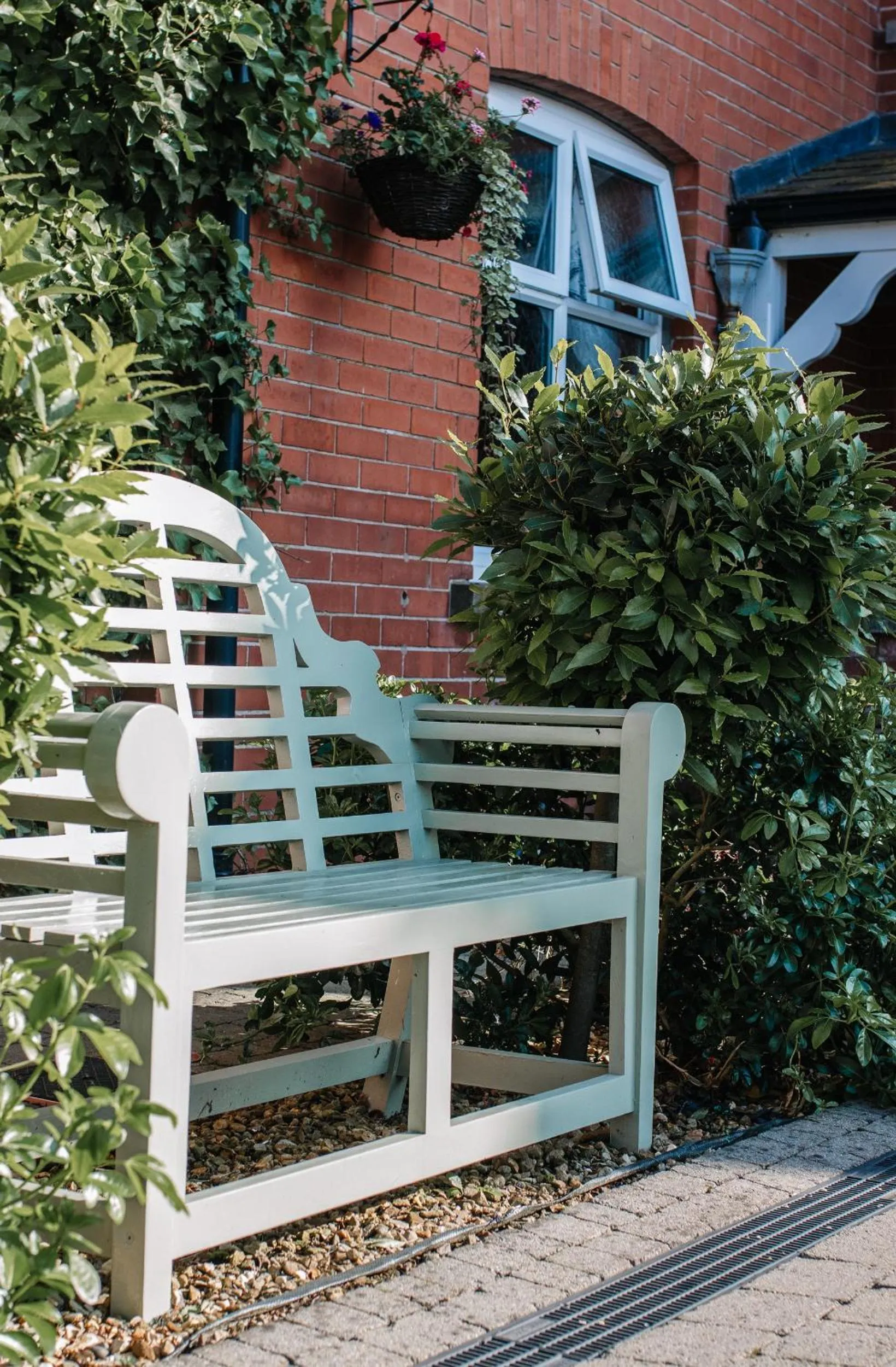 Property building in Lisnacurran