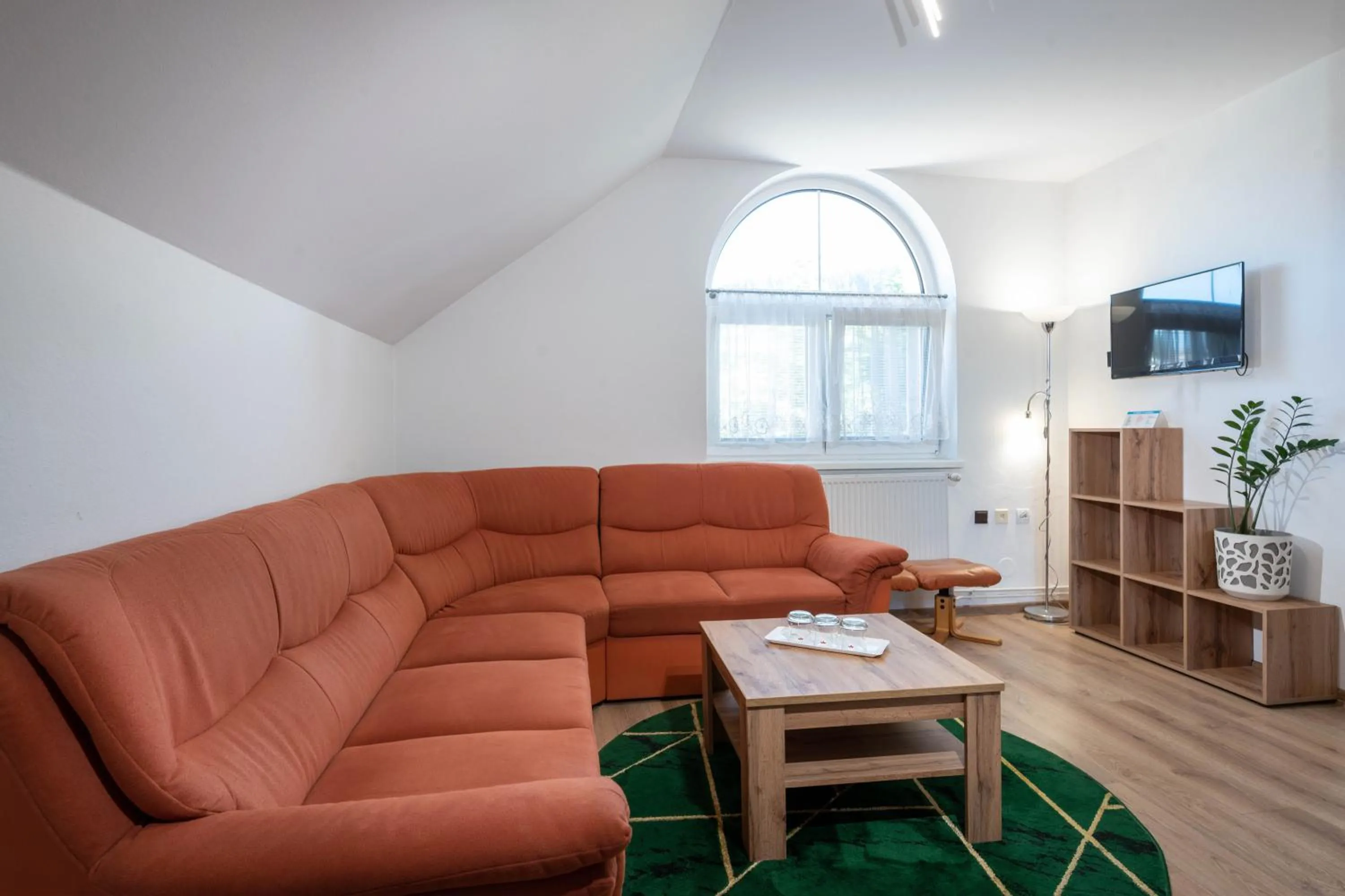 Standard Apartment in Penzion Blesk