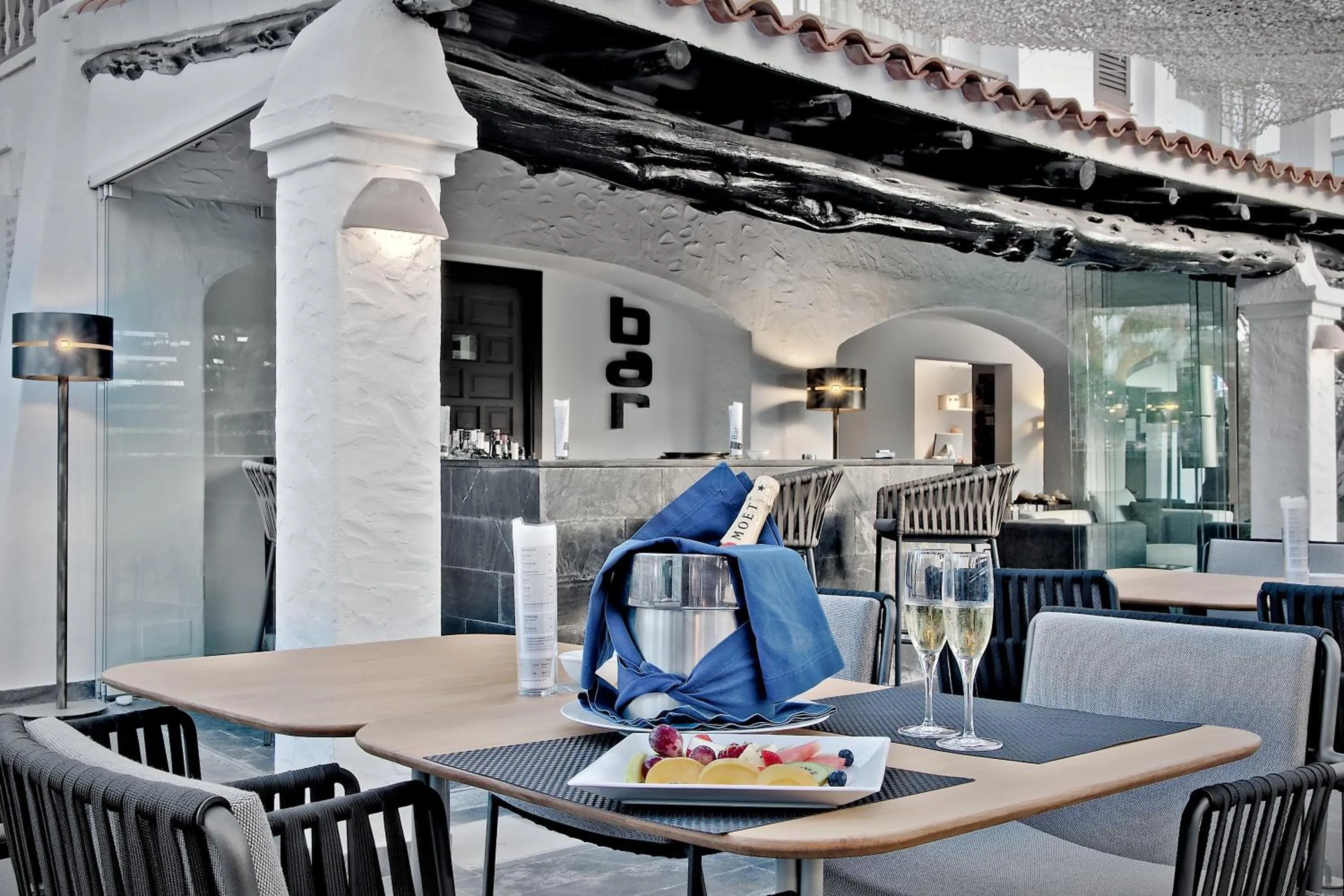 Off site in Hotel Boutique Ses Pitreras