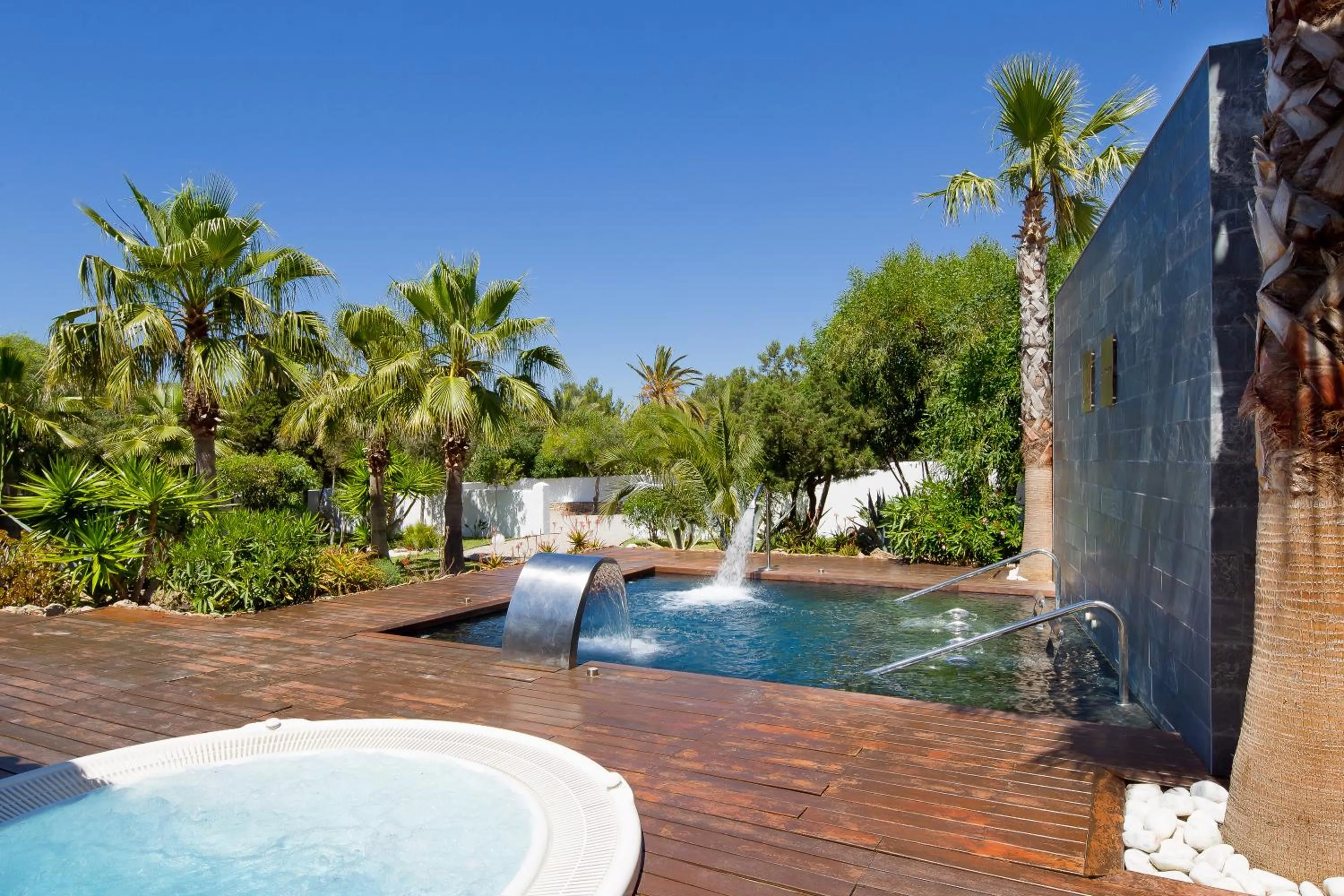 Day in Hotel Boutique Ses Pitreras