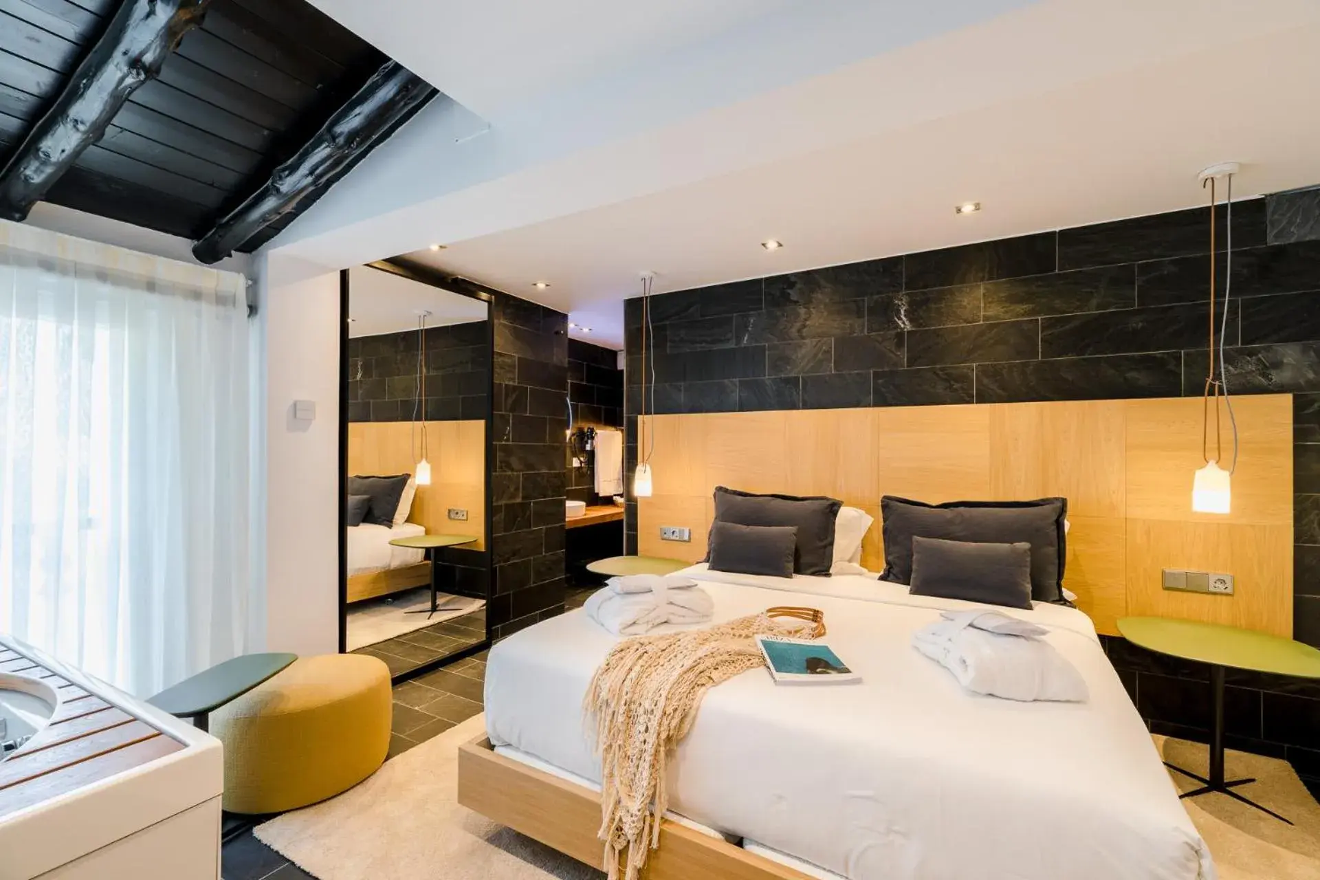 Design Room in Hotel Boutique Ses Pitreras Design Room in Hotel Boutique Ses Pitreras