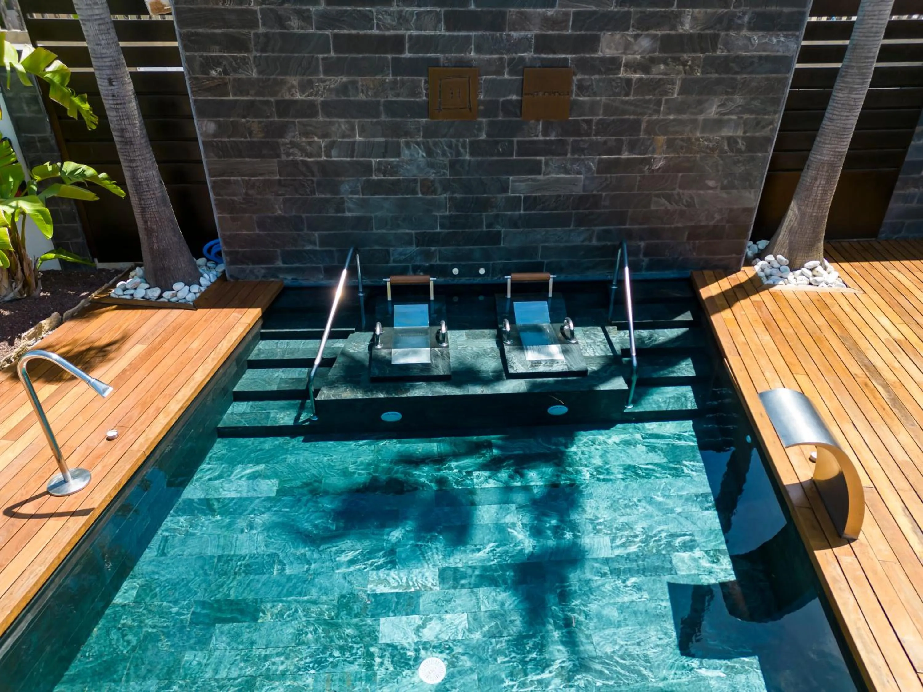 Property building in Hotel Boutique Ses Pitreras