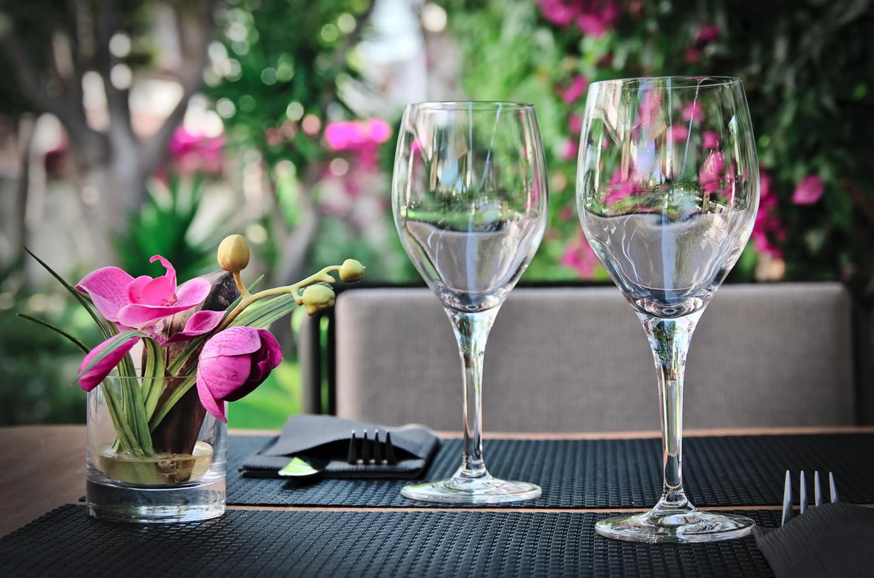 Decorative detail in Hotel Boutique Ses Pitreras