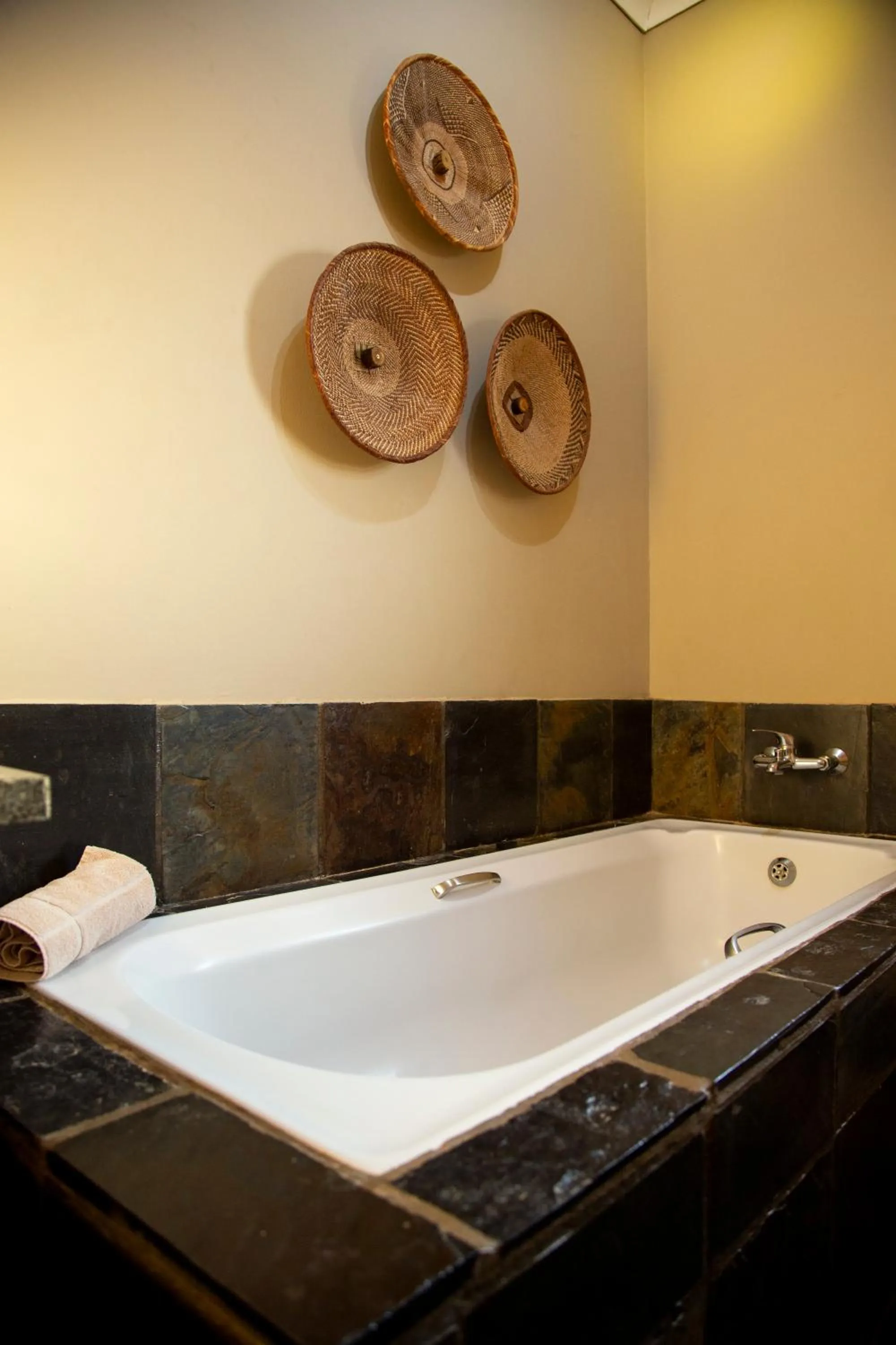 Sondela Nature Reserve & Spa Chalets