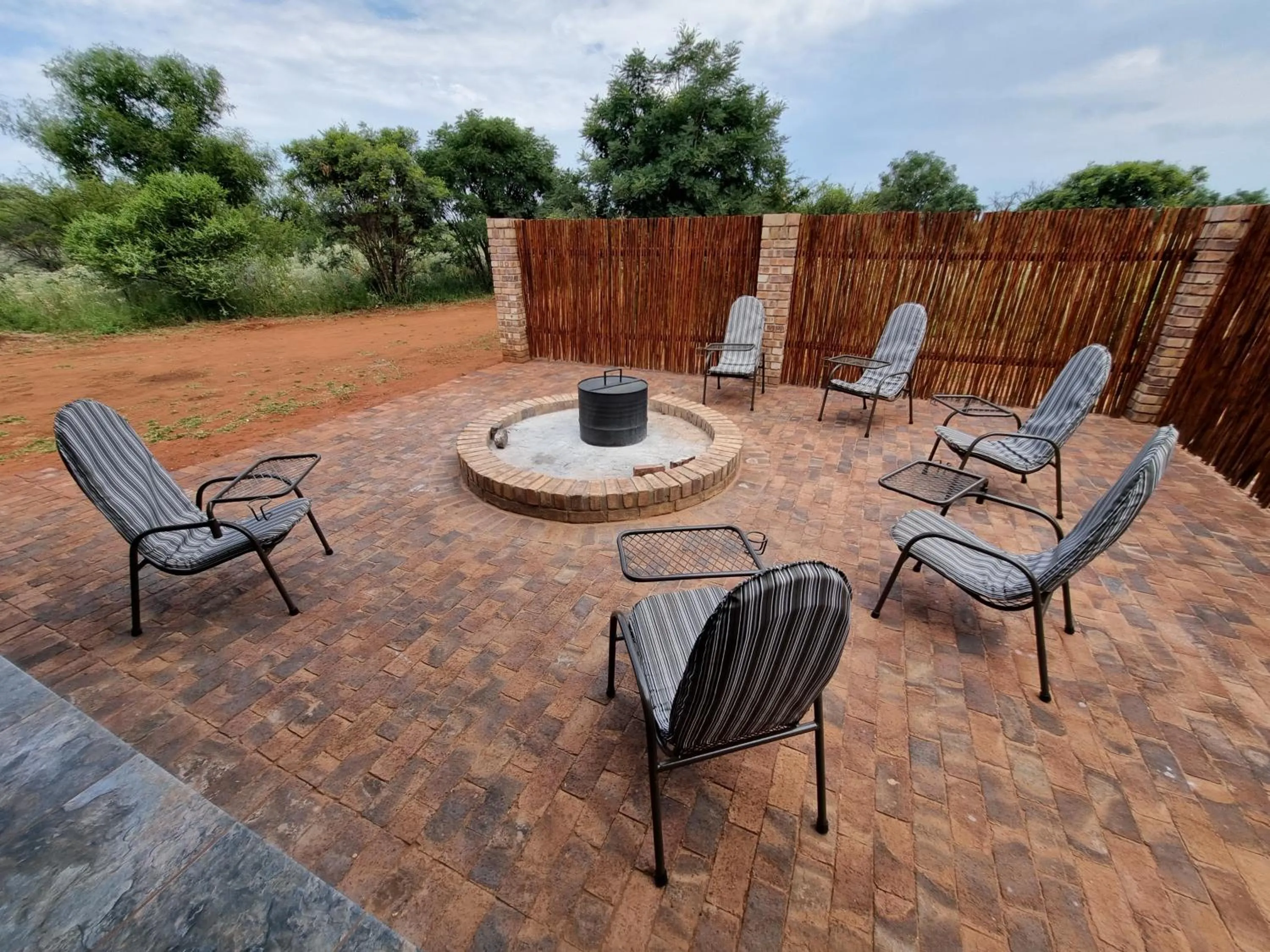 Sondela Nature Reserve & Spa Chalets